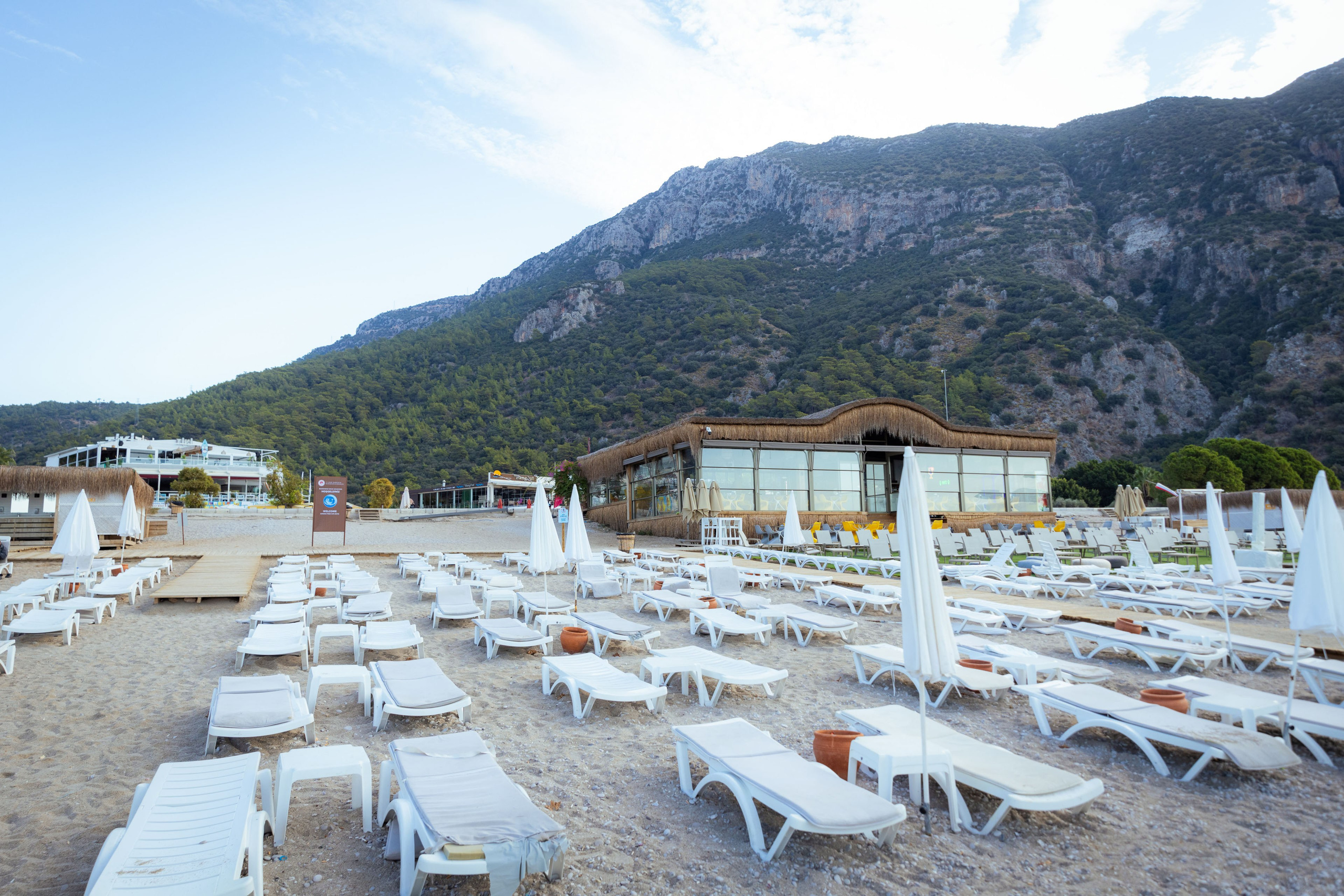 Турция (осень 2023). Фотограф Виноградов Константин