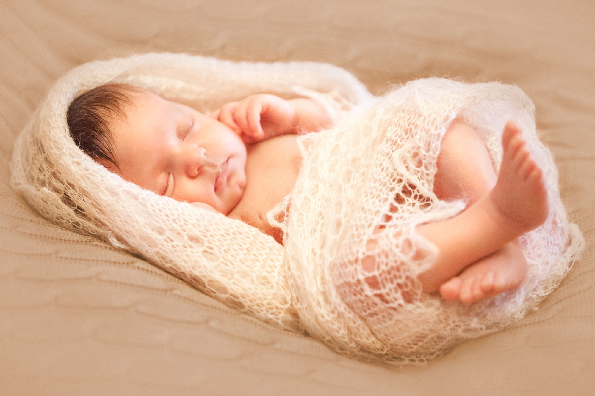 Детская съемка. Антон и Татьяна Денисенко