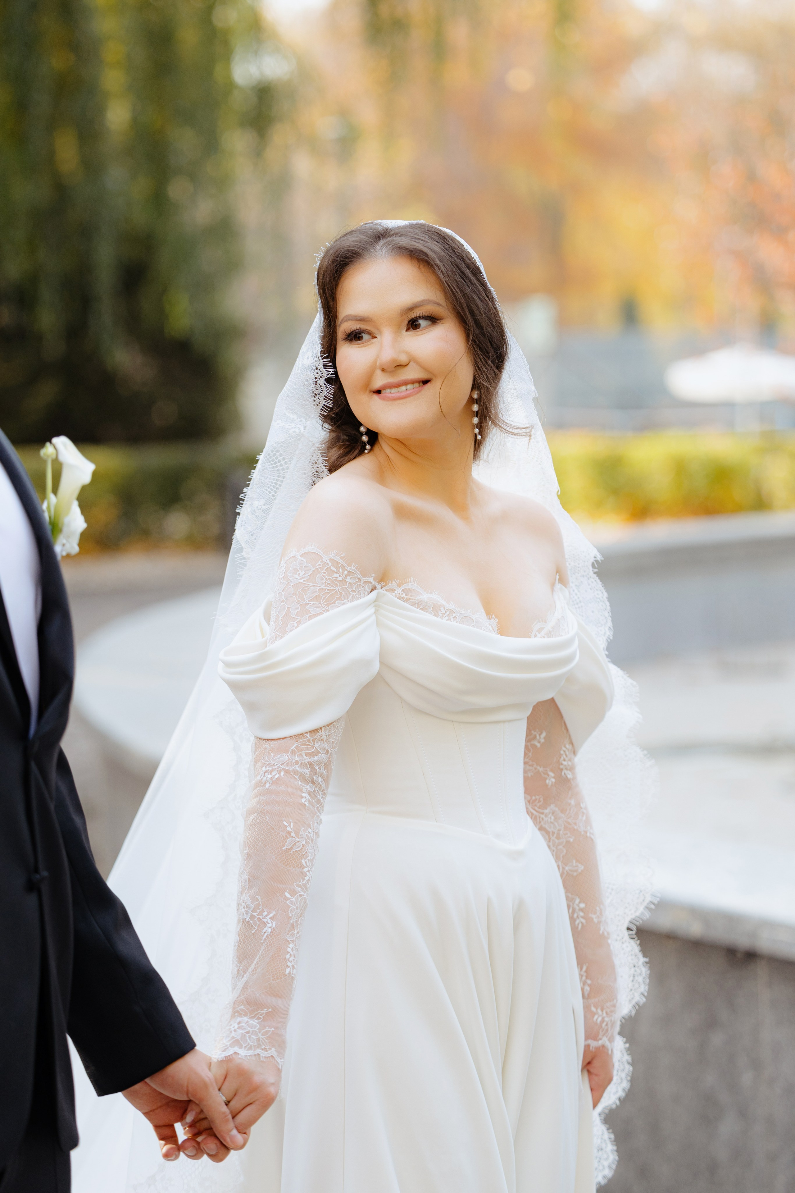 ARTEM & SELINA. ZHASULAN SABYTULY