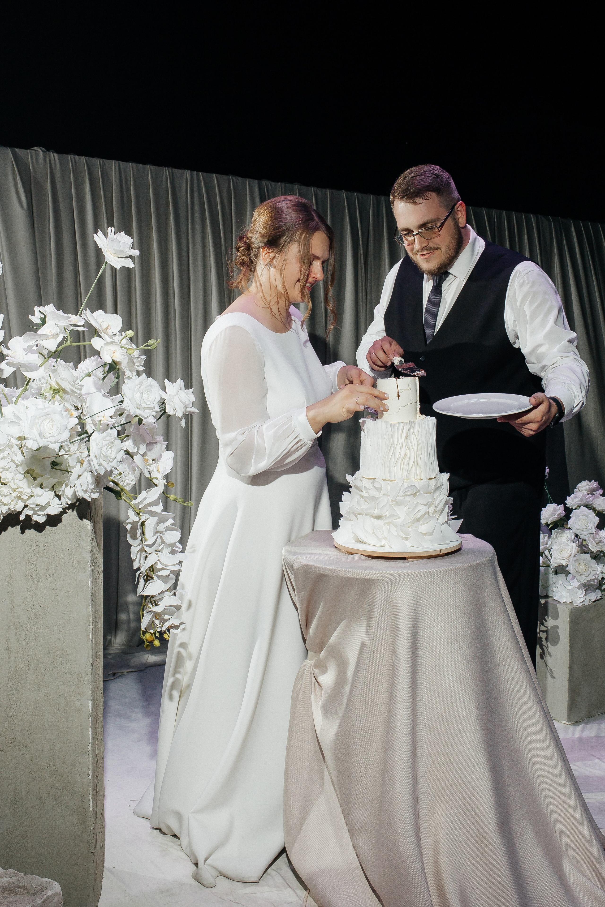 A & A. Фотограф Ольга Сапронова. Свадебный фотограф Ольга Сапронова