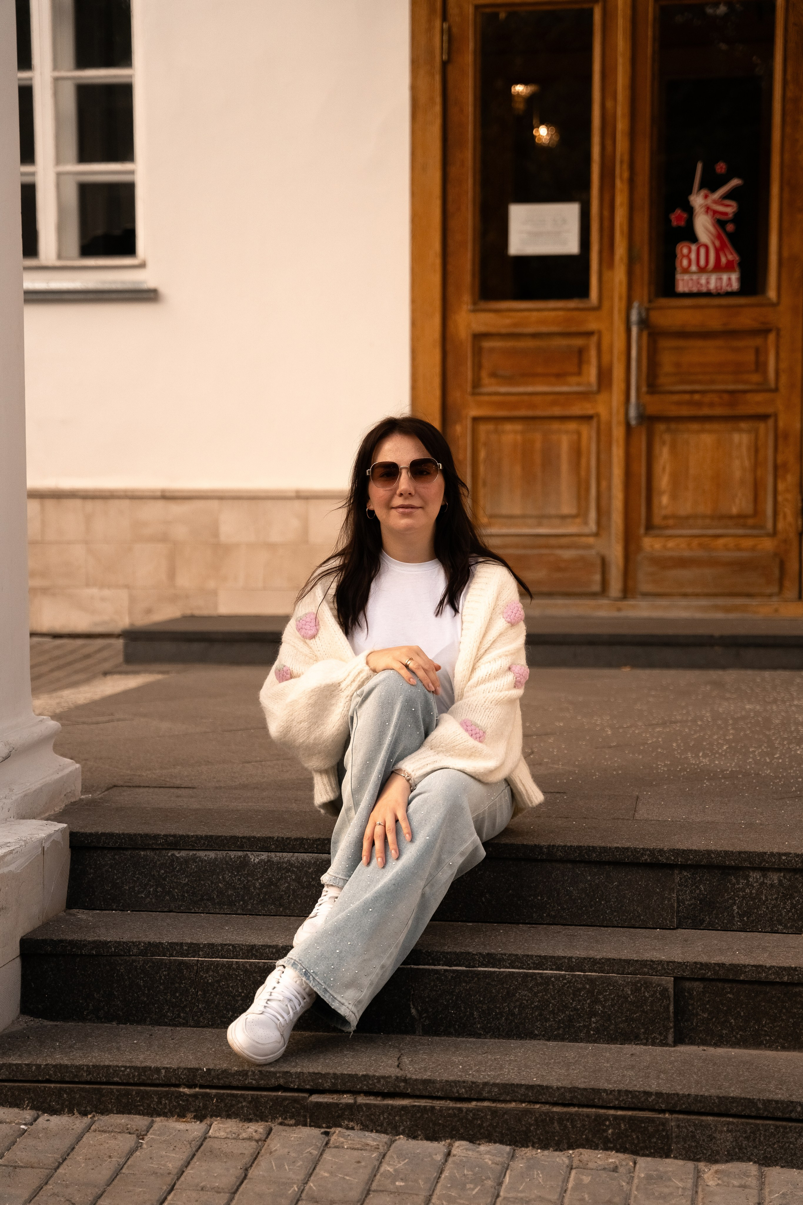 Мама Алсу и Аиша. Фотограф в Ульяновске Александра Григоровских