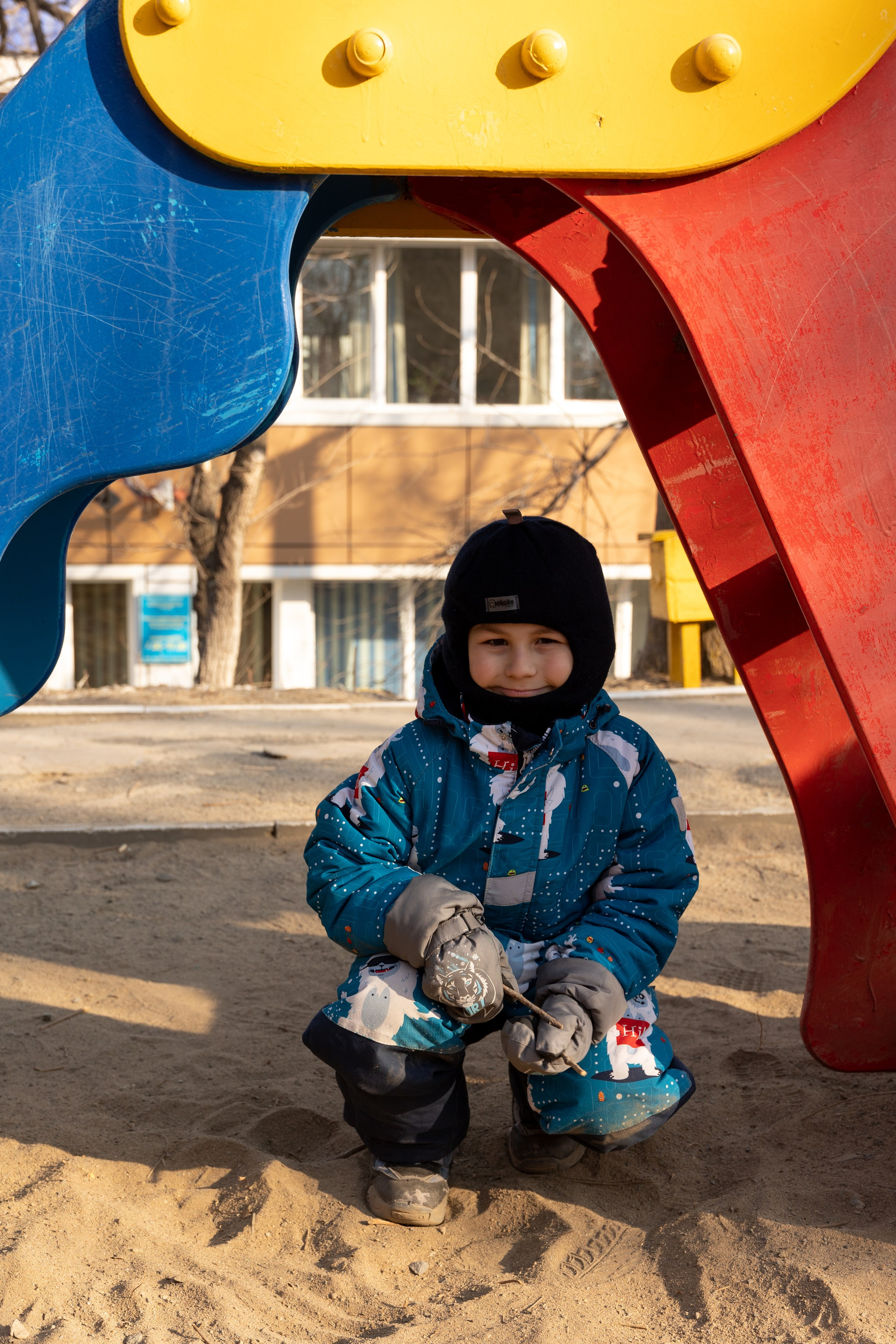 подготовка к съемке в детском саду, подготовка к фотосессии