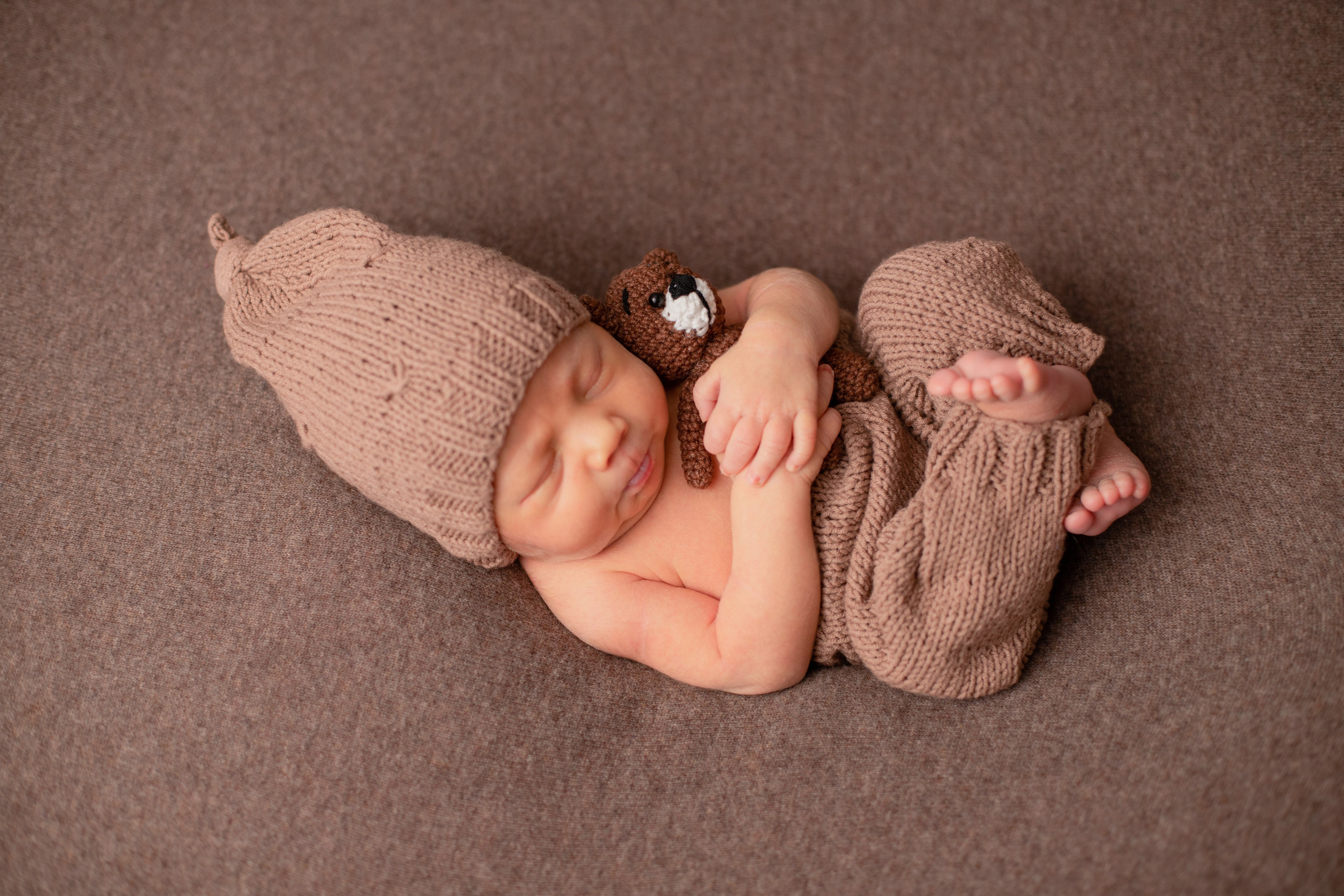 Малыш Максимильян (13 дней). Фотограф в Северском районе| г. Краснодар Алена Заливчая