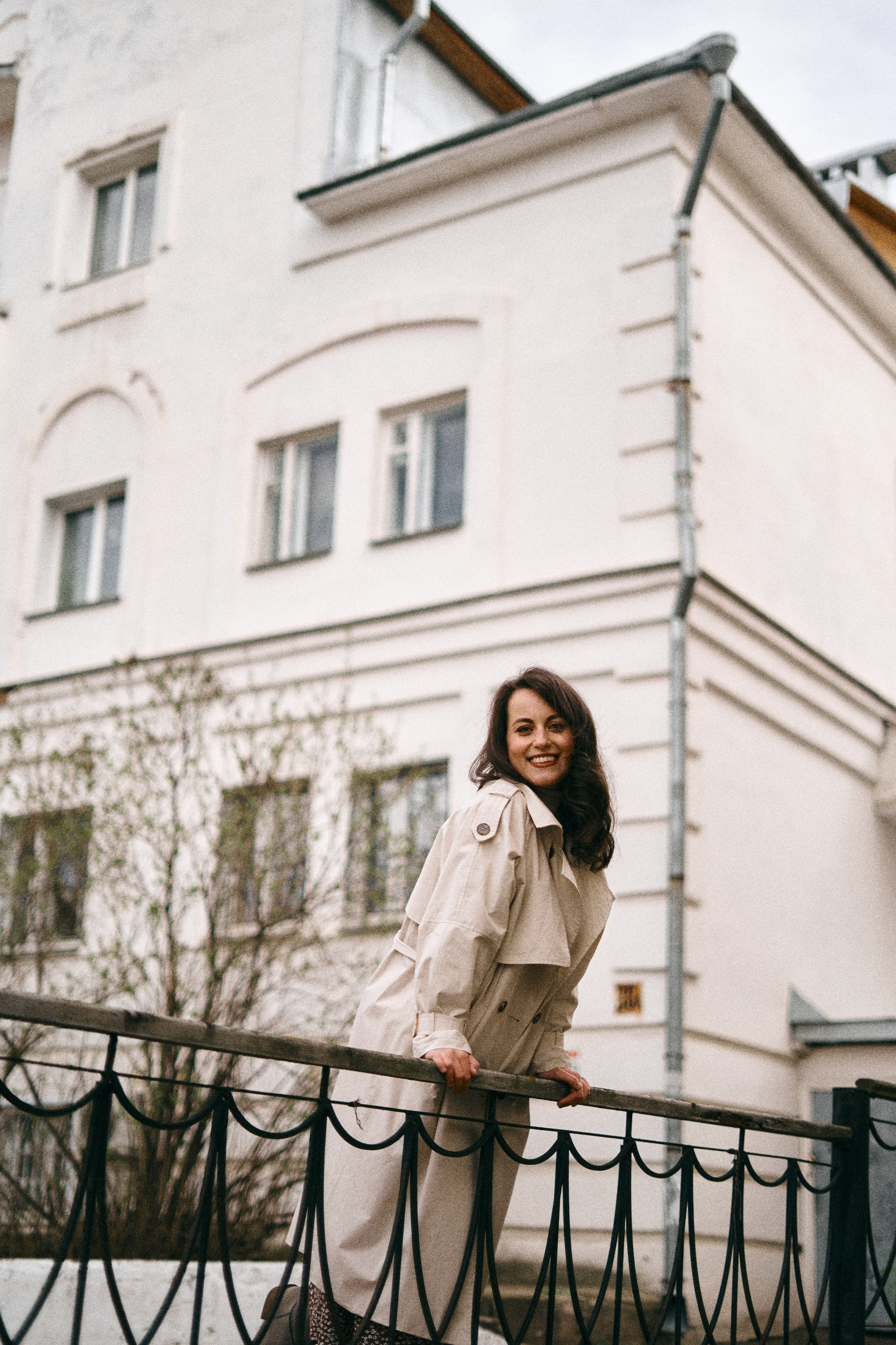 Лиза. Фотограф Киров Анжелика Некрасова