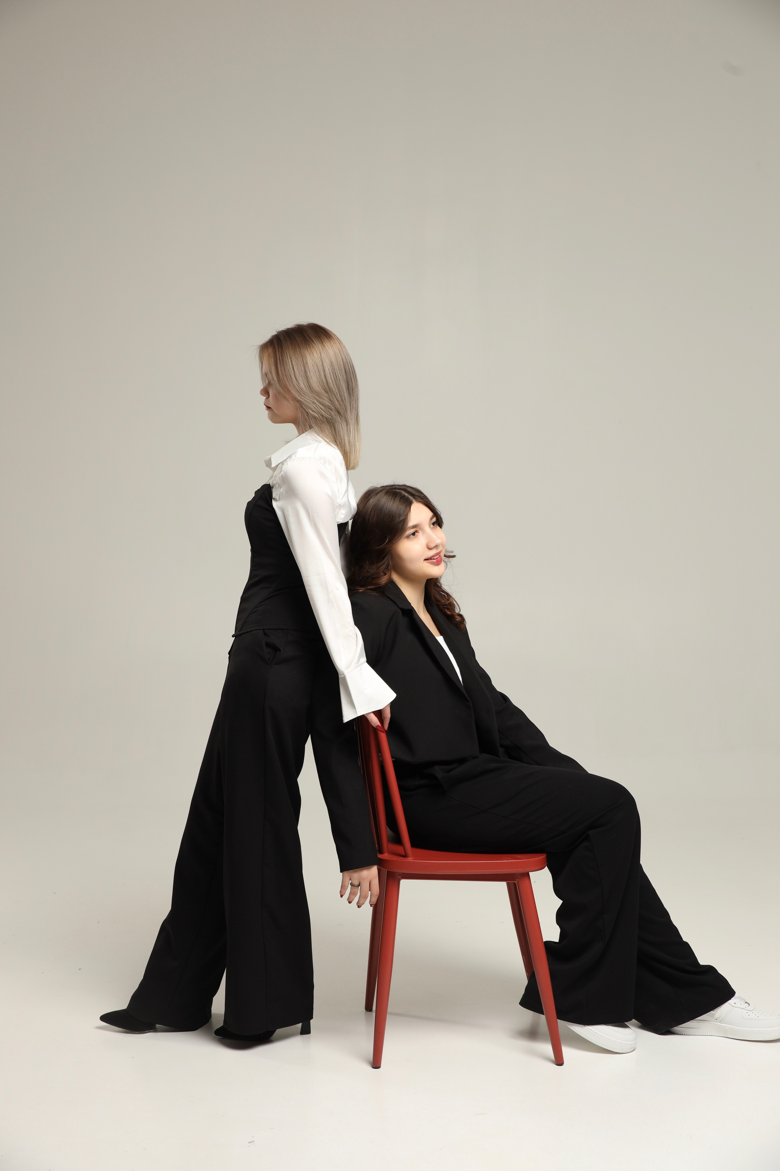 Аня. Тот Самый альбом