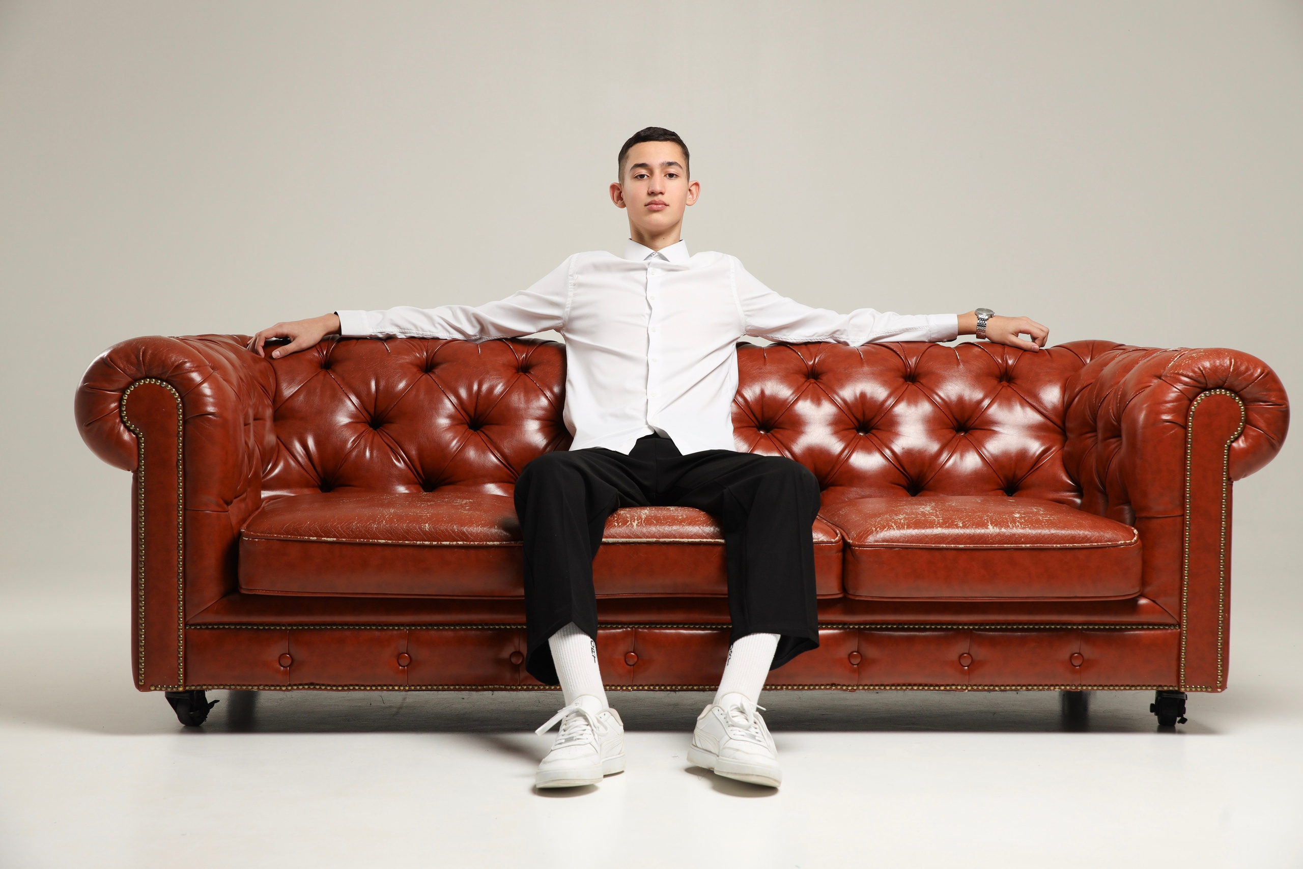 Аня. Тот Самый альбом