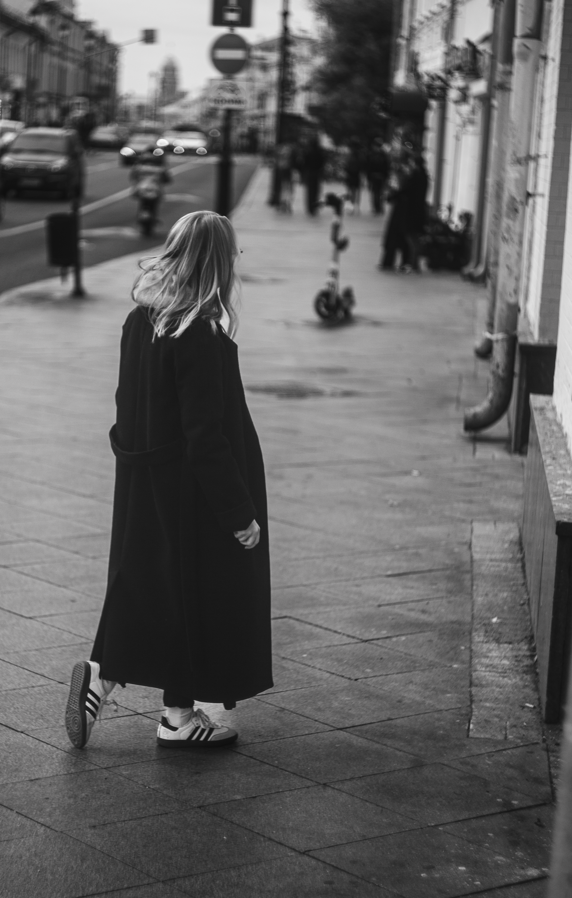 Стрит. Фотограф в Москве. Александр Агеев