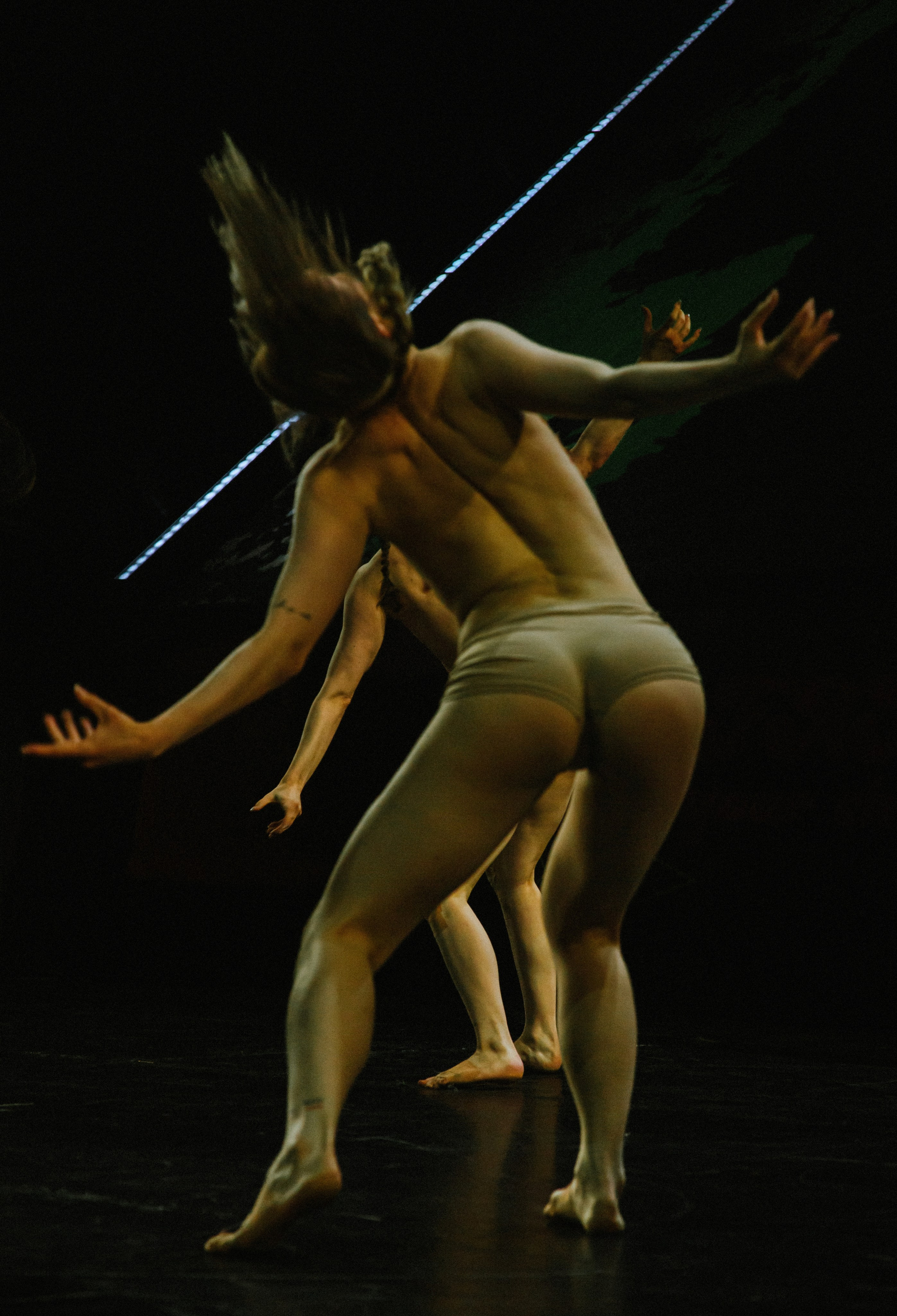 Танцы. Фотограф в Москве. Александр Агеев