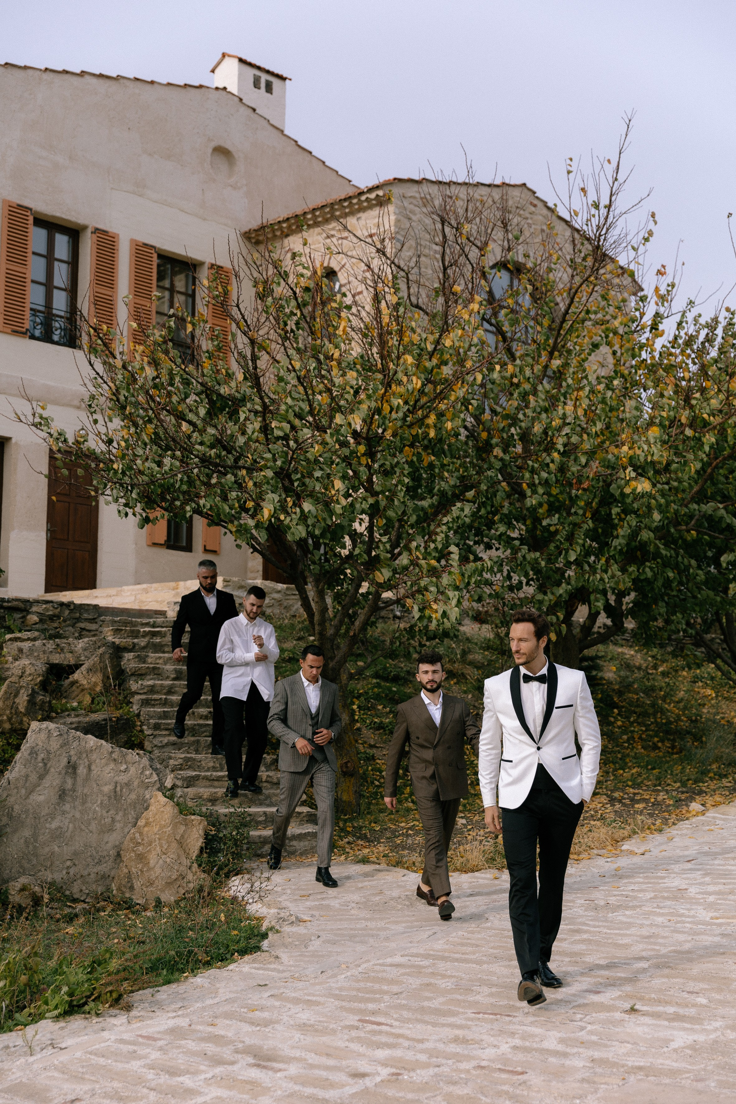 Свадебный фотограф Кирилл Пархоменко. Фотосессия свадебная