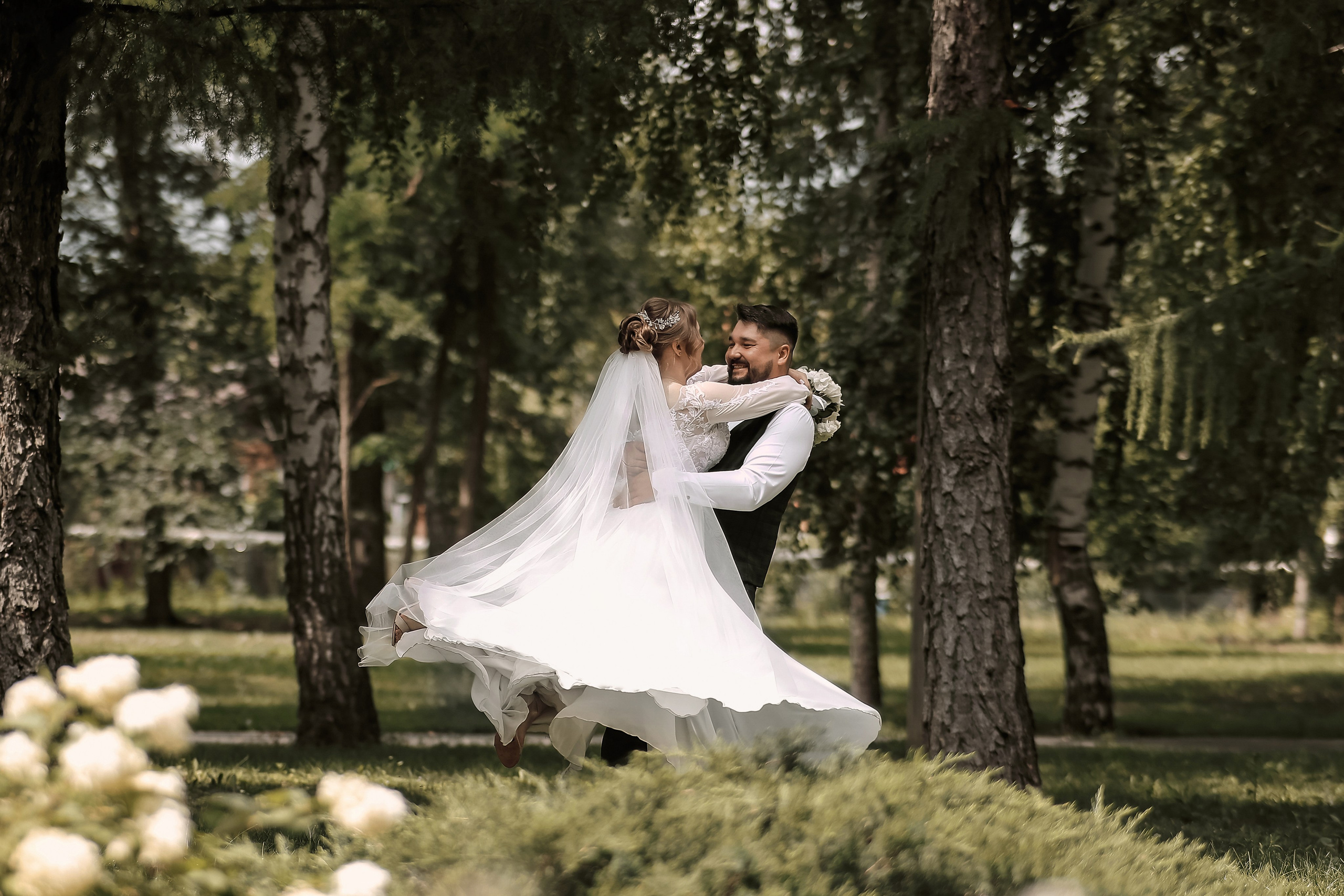 Главная. Свадебный и семейный фотограф в Кинеле Евгения Исаева