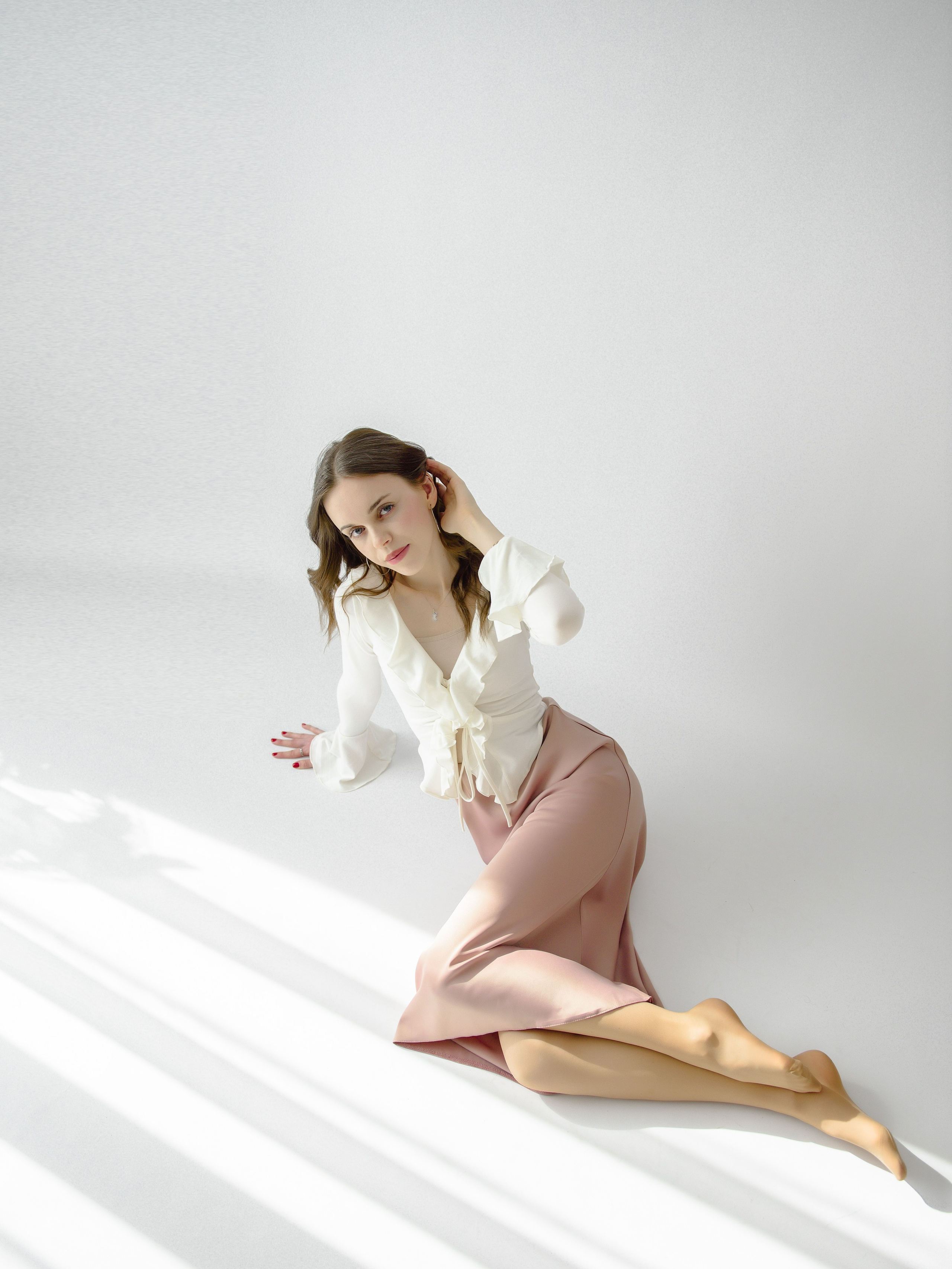 Всем привет, меня зовут Олеся, и я ФОТОГРАФ / РЕТУШЁР в г. КЕМЬ