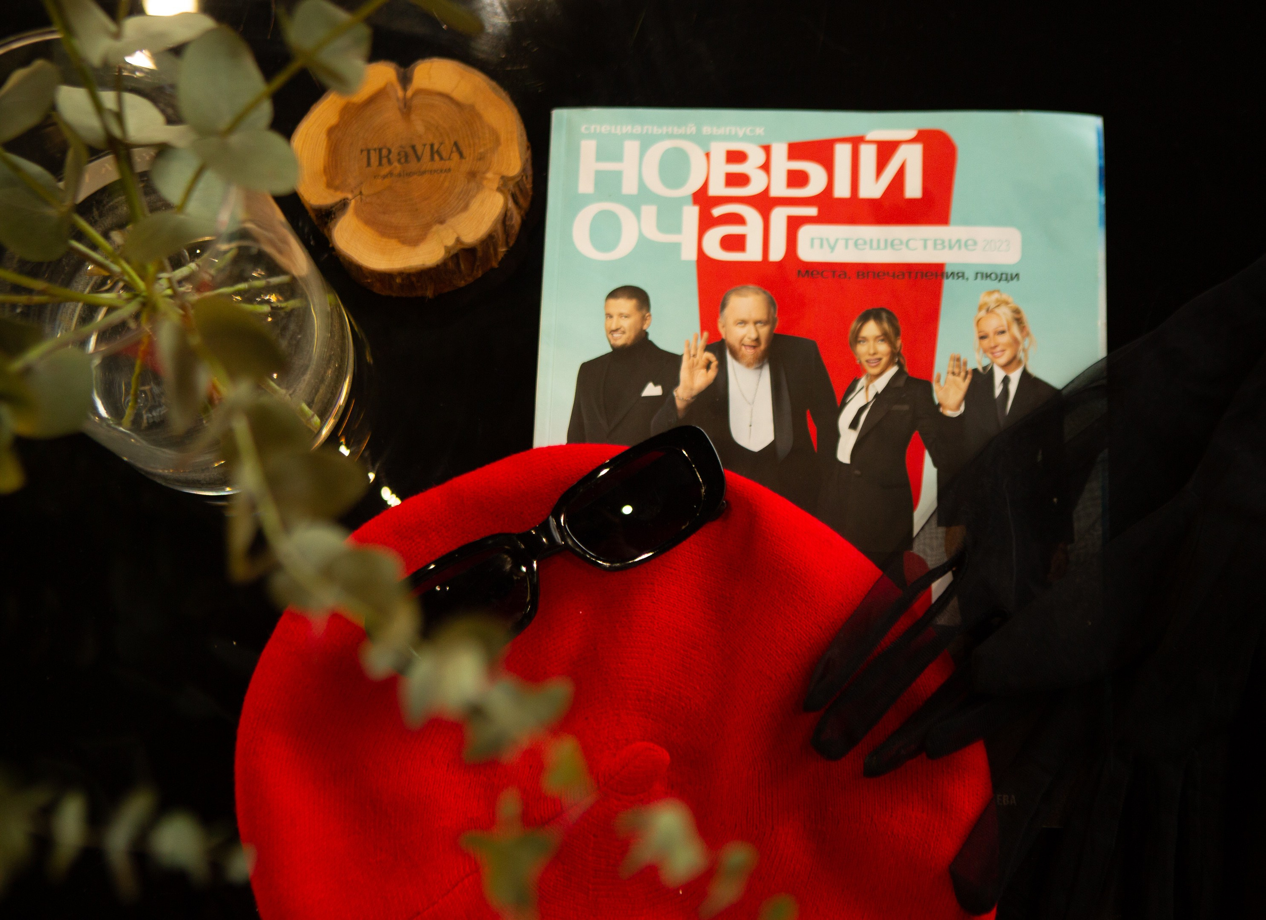 Кафе. Фотограф Тверь|Москва|Волоколамск| Отт Кристина