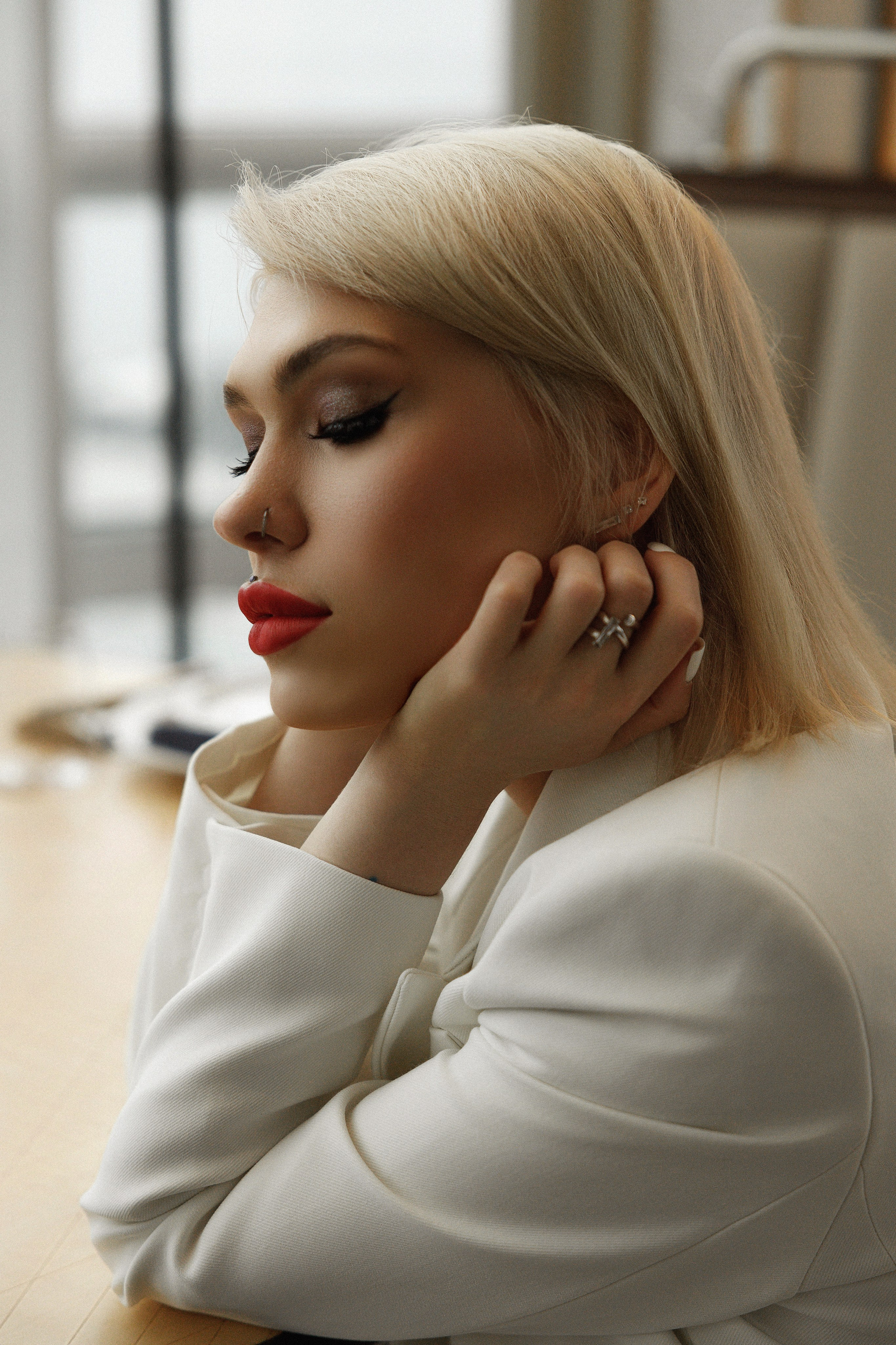 Катерина «Репортажная индивидуальная». Свадебный и семейный фотограф  во Владивостоке Ольга Украинец