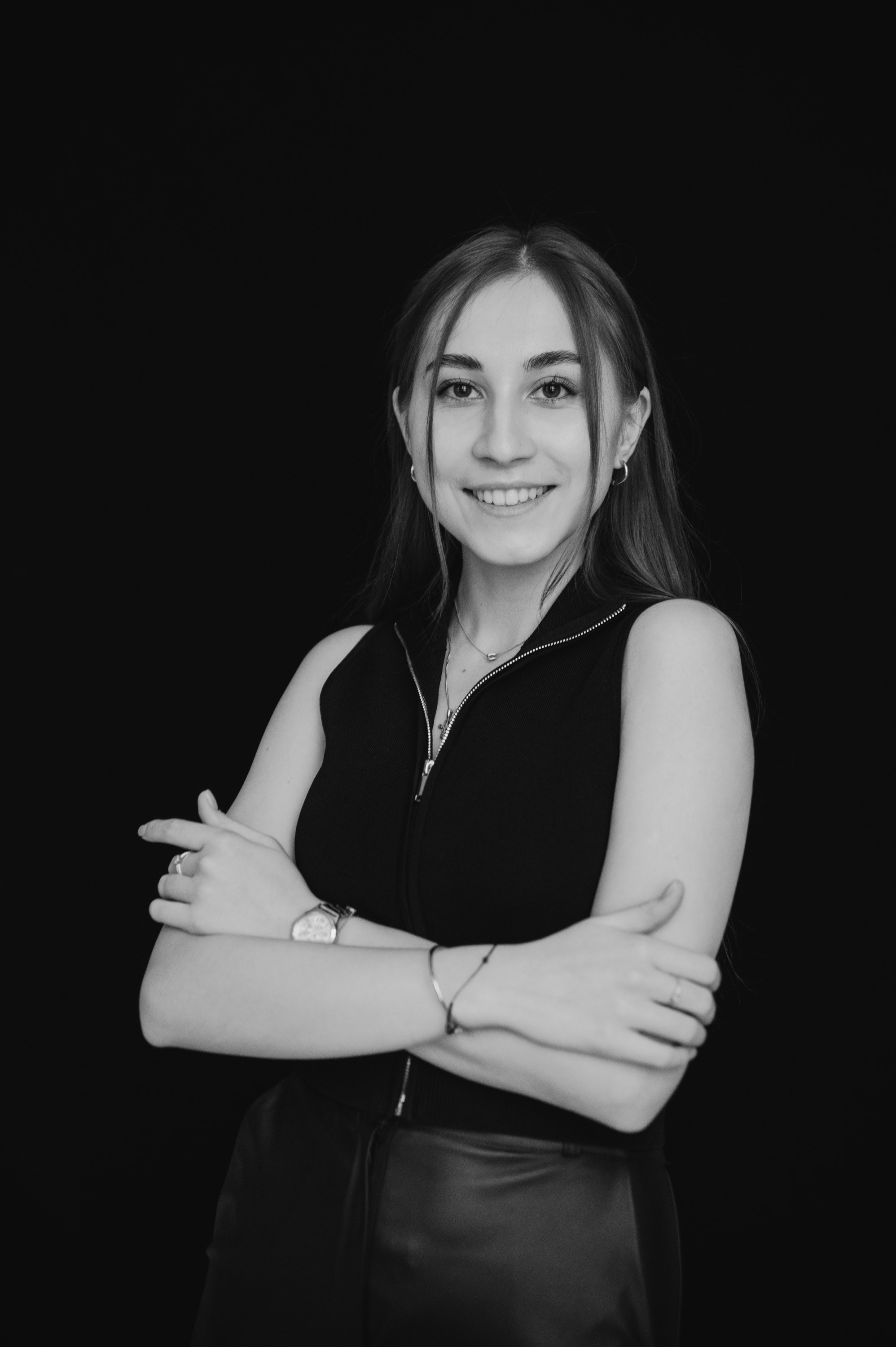 Фотосессия в Московской фотостудии. Свадебный и портретный фотограф в Москве Жердев Даниил