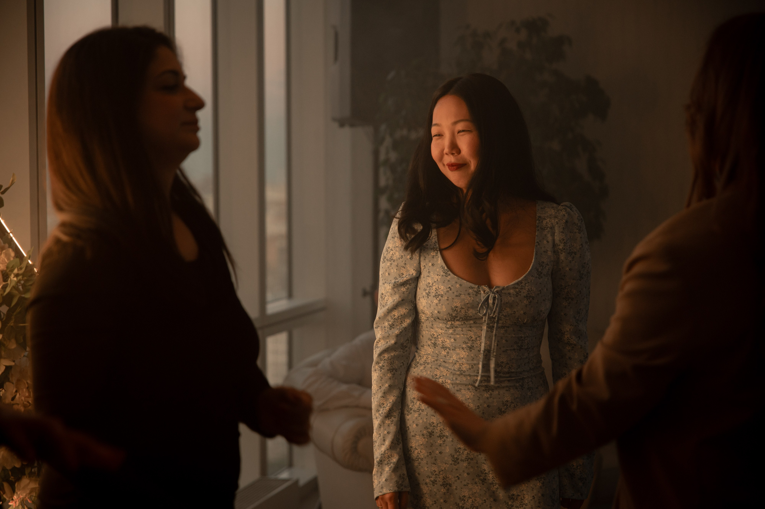 Мария и Алексей. Свадебный и портретный фотограф в Москве Жердев Даниил