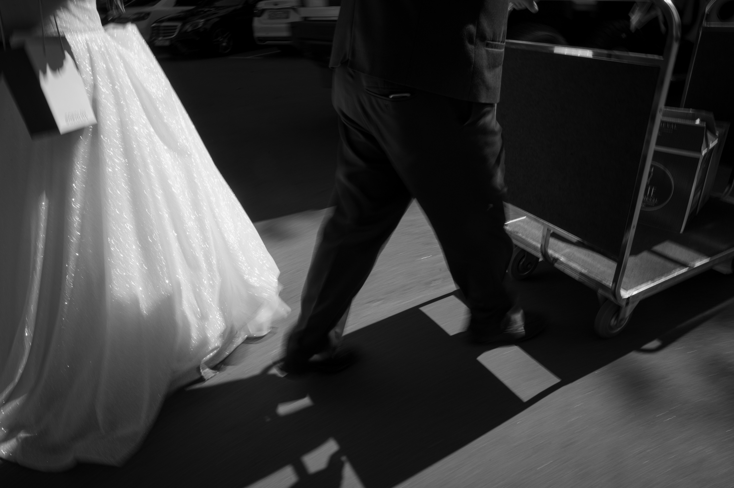 Людмила и Никита. Свадебный и портретный фотограф в Москве Жердев Даниил