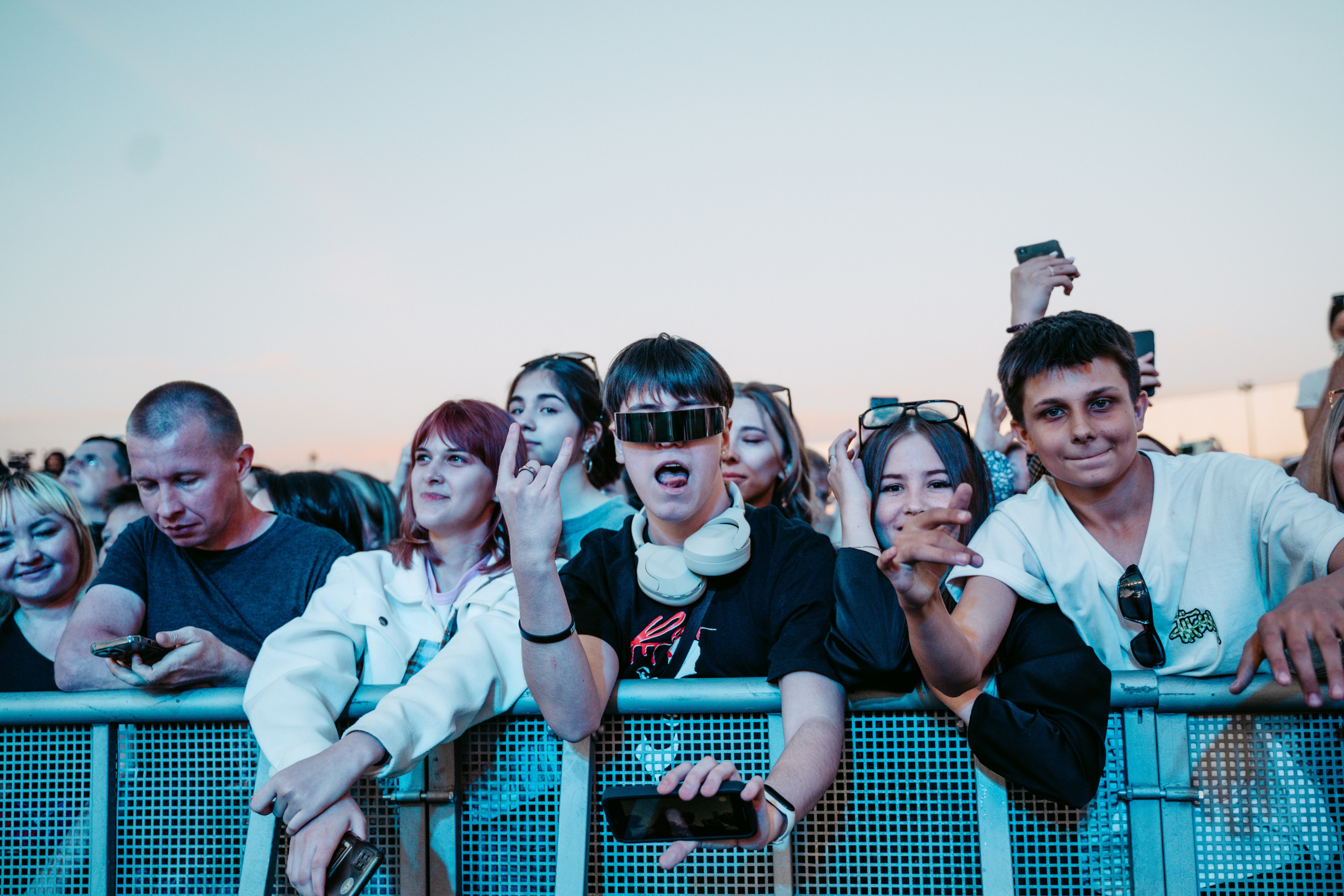 День молодежи 2024. Главная