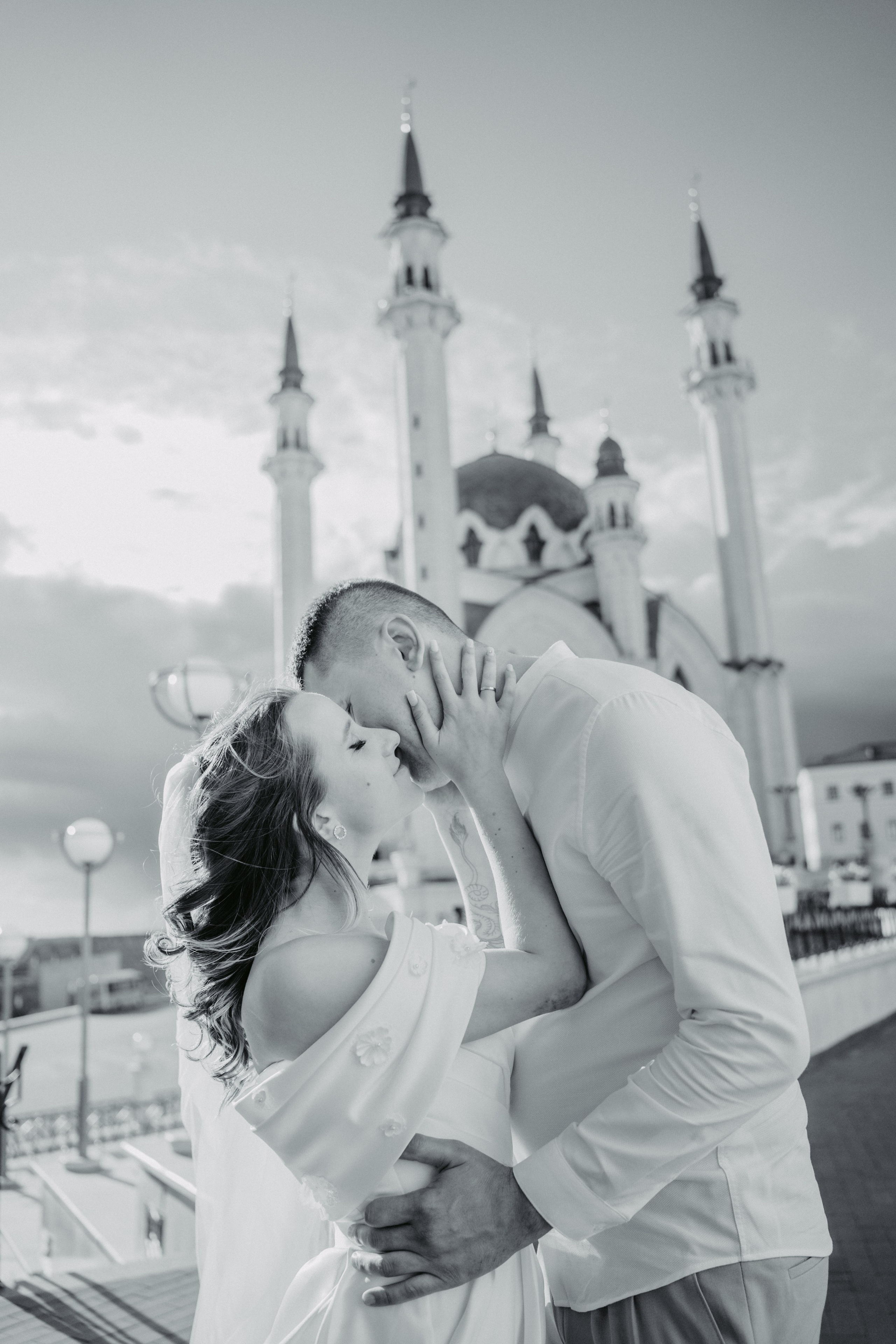 Анна и Эдуард. Главная