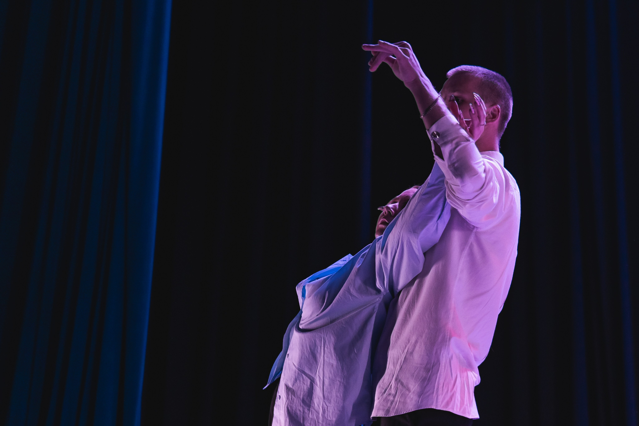 Мисс Физика 2023. Портретный и репортажный фотограф в Воронеже: Анастасия Пузикова