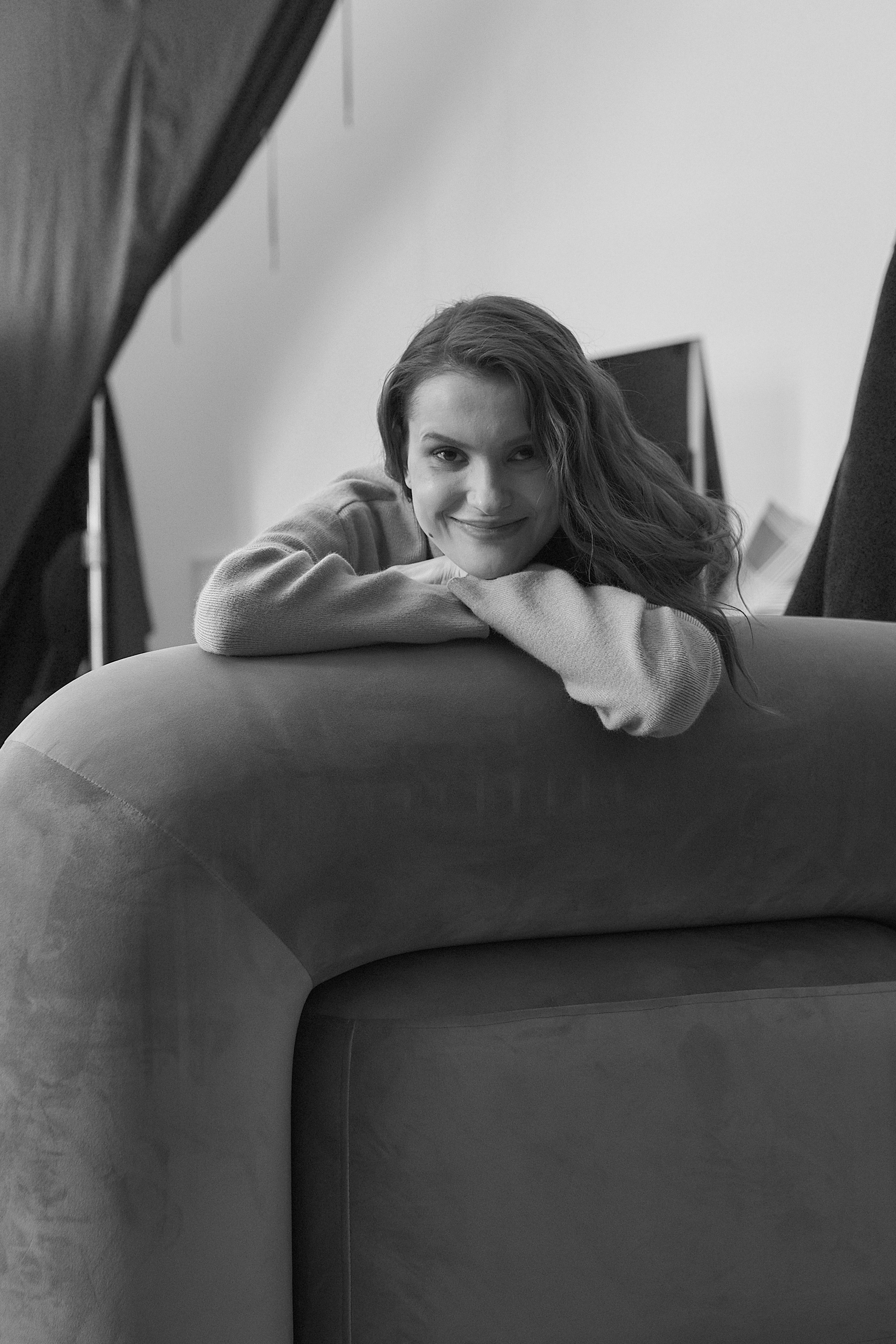 Lamoda. Евгений Бреча. Коммерческий и бэкстейдж фотограф в Москве