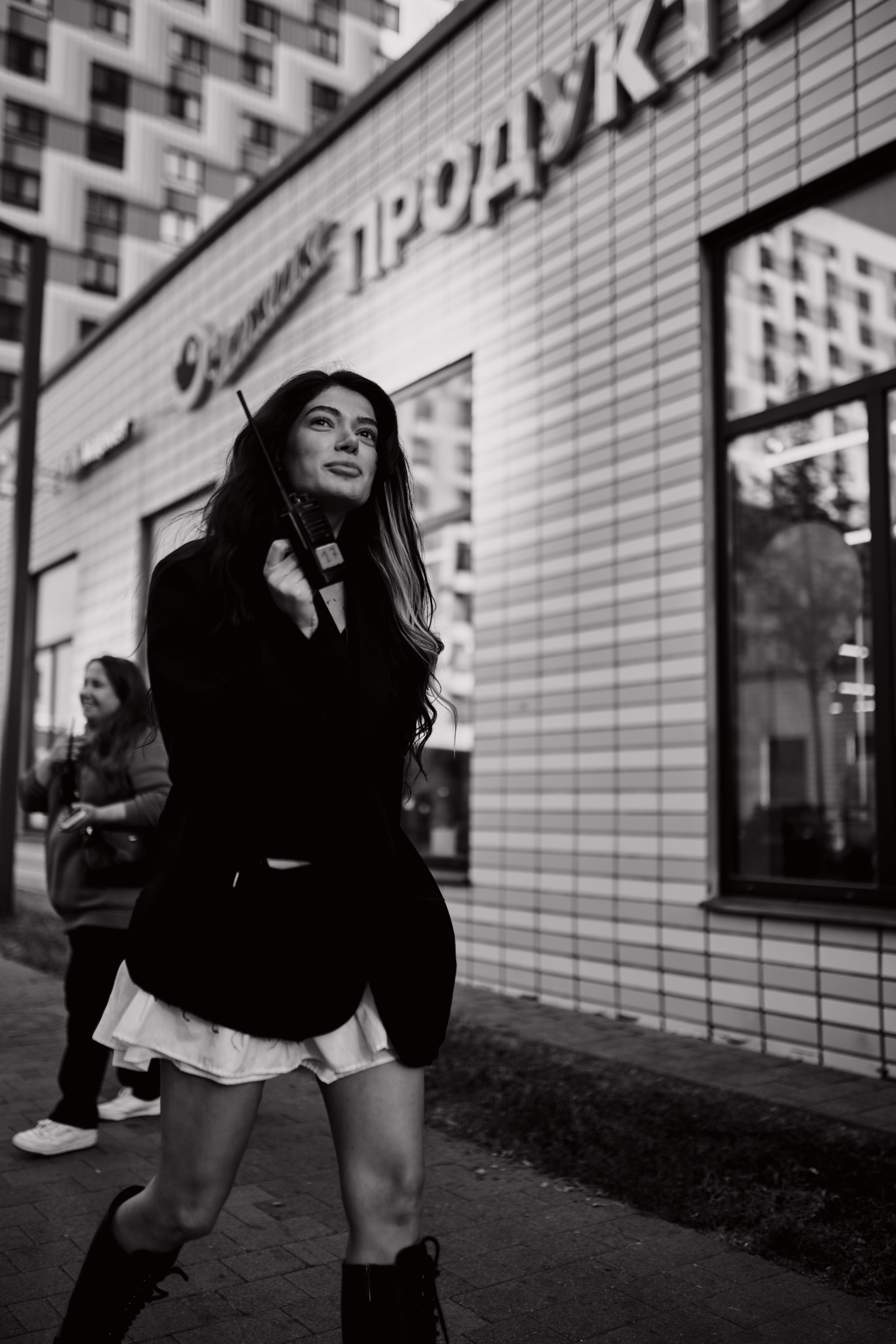 Чижик. Евгений Бреча. Коммерческий и бэкстейдж фотограф в Москве