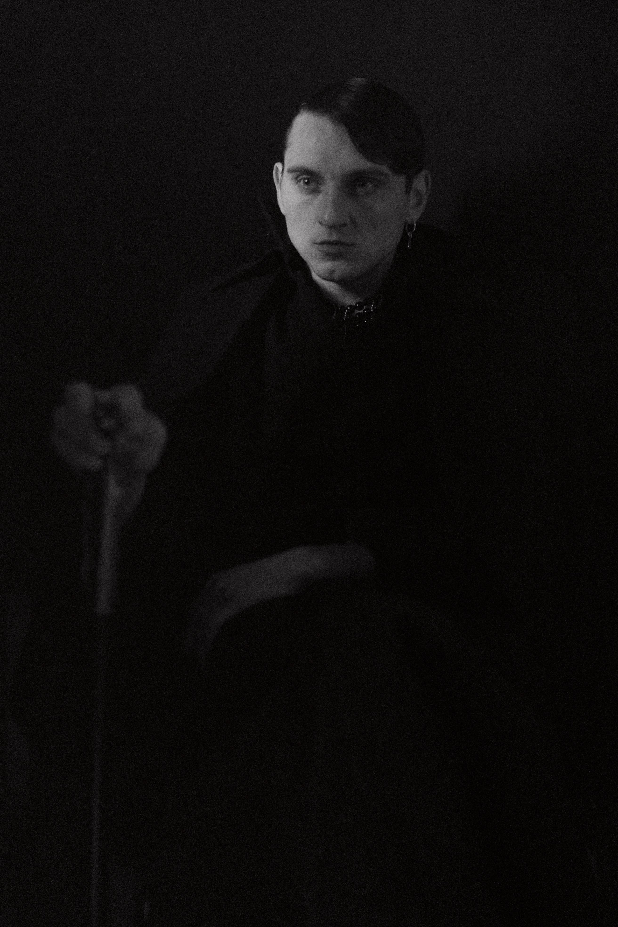 Far&High (клип). Евгений Бреча. Коммерческий и бэкстейдж фотограф в Москве