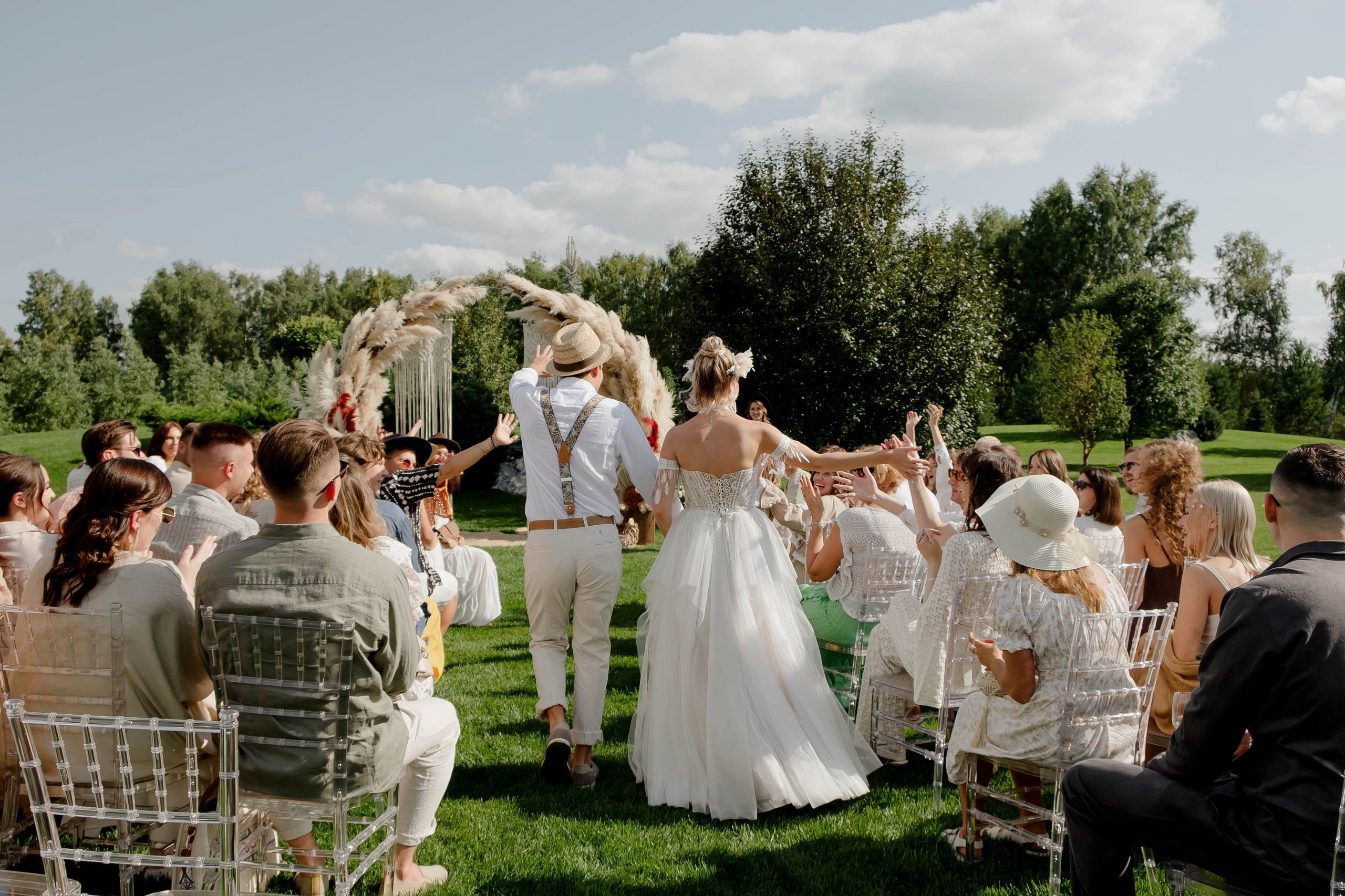 В стиле свободы. Свадебный и семейный фотограф в Новосибирске, Санкт-Петербурге, Москве