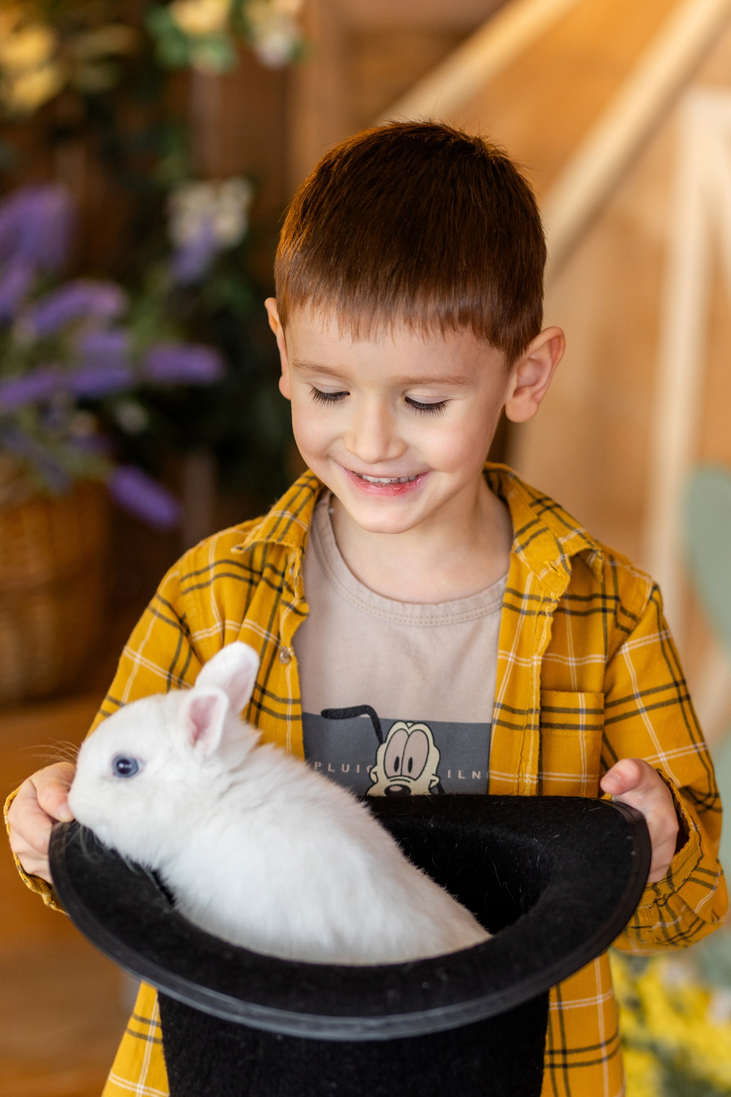 Денис к Пасхе. Семейный и женский фотограф в Ростове-на-Дону Екатерина Фитисова