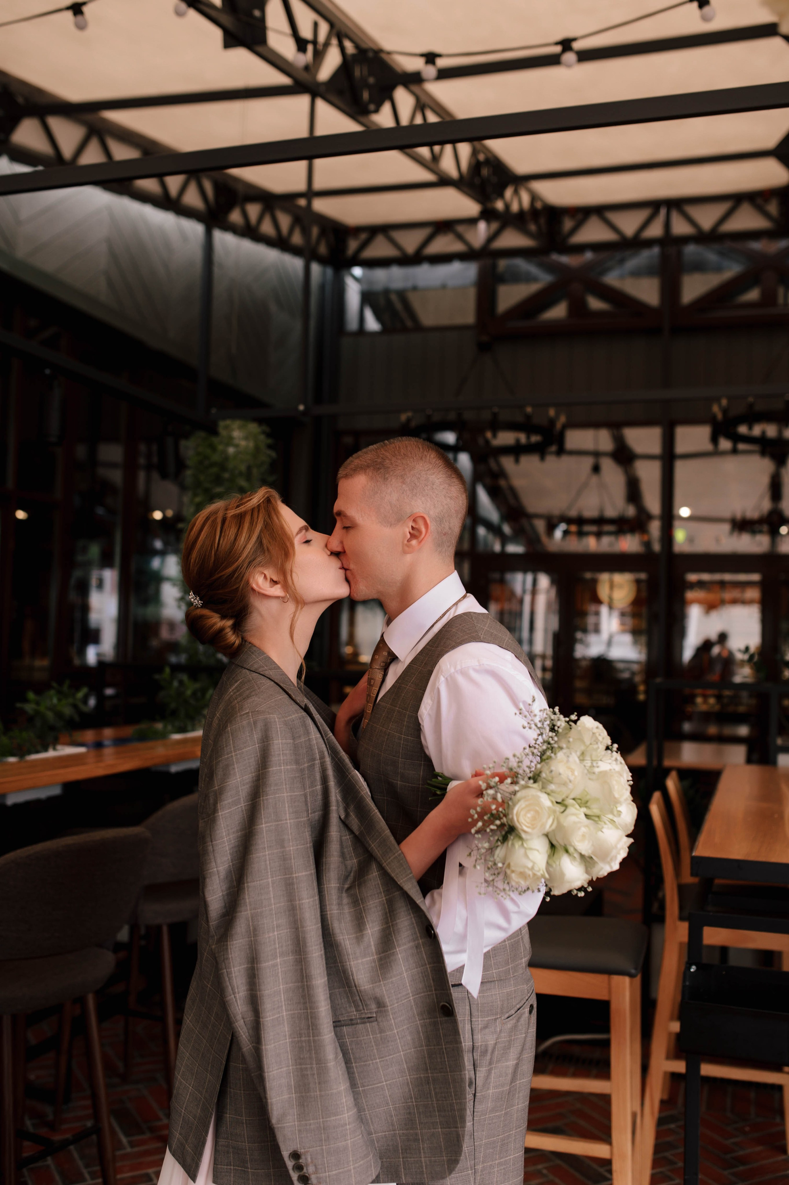 Свадебные съёмки. Фотограф Светлана Васильева