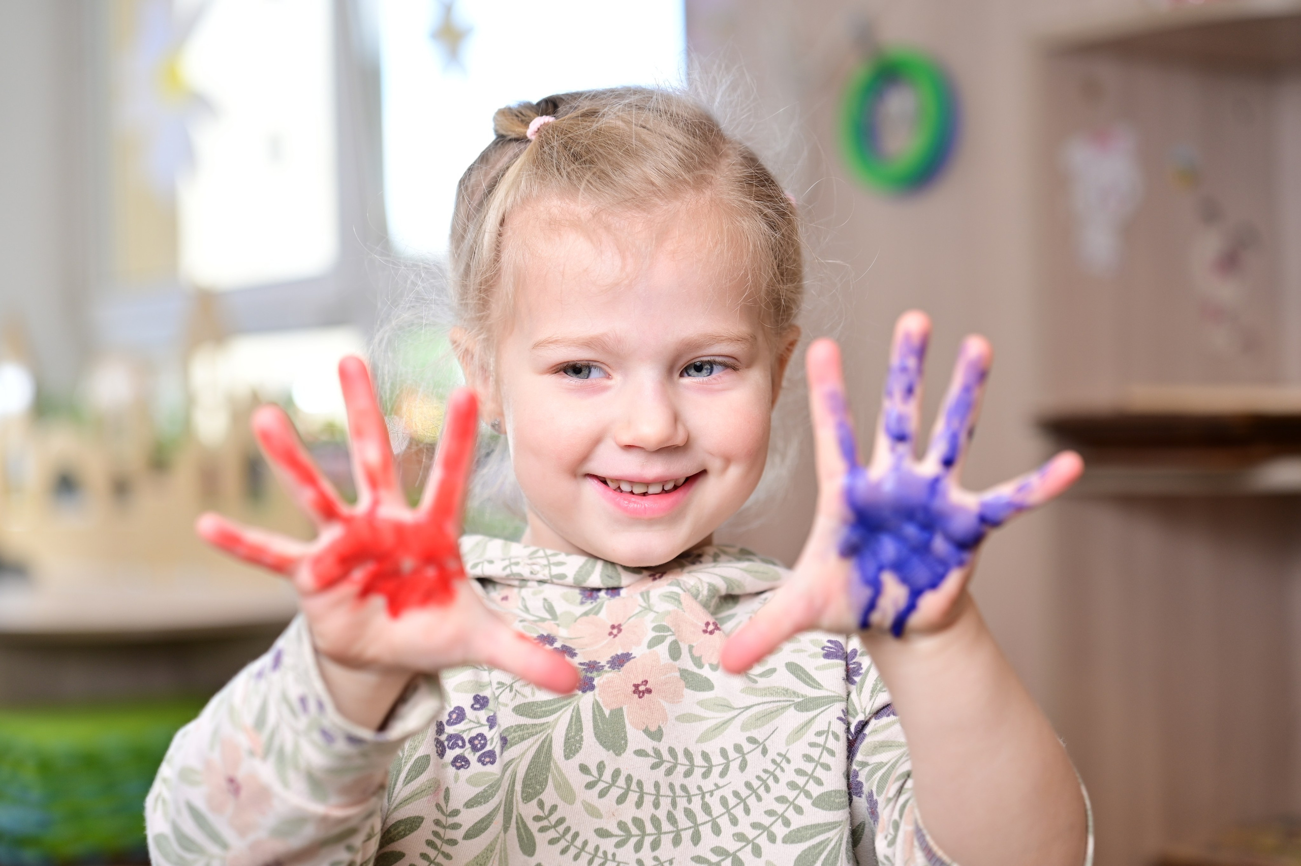 ФОТОСЪЕМКА «ОДИН ДЕНЬ В ДЕТСКОМ САДУ». Мастерская детской фотографии