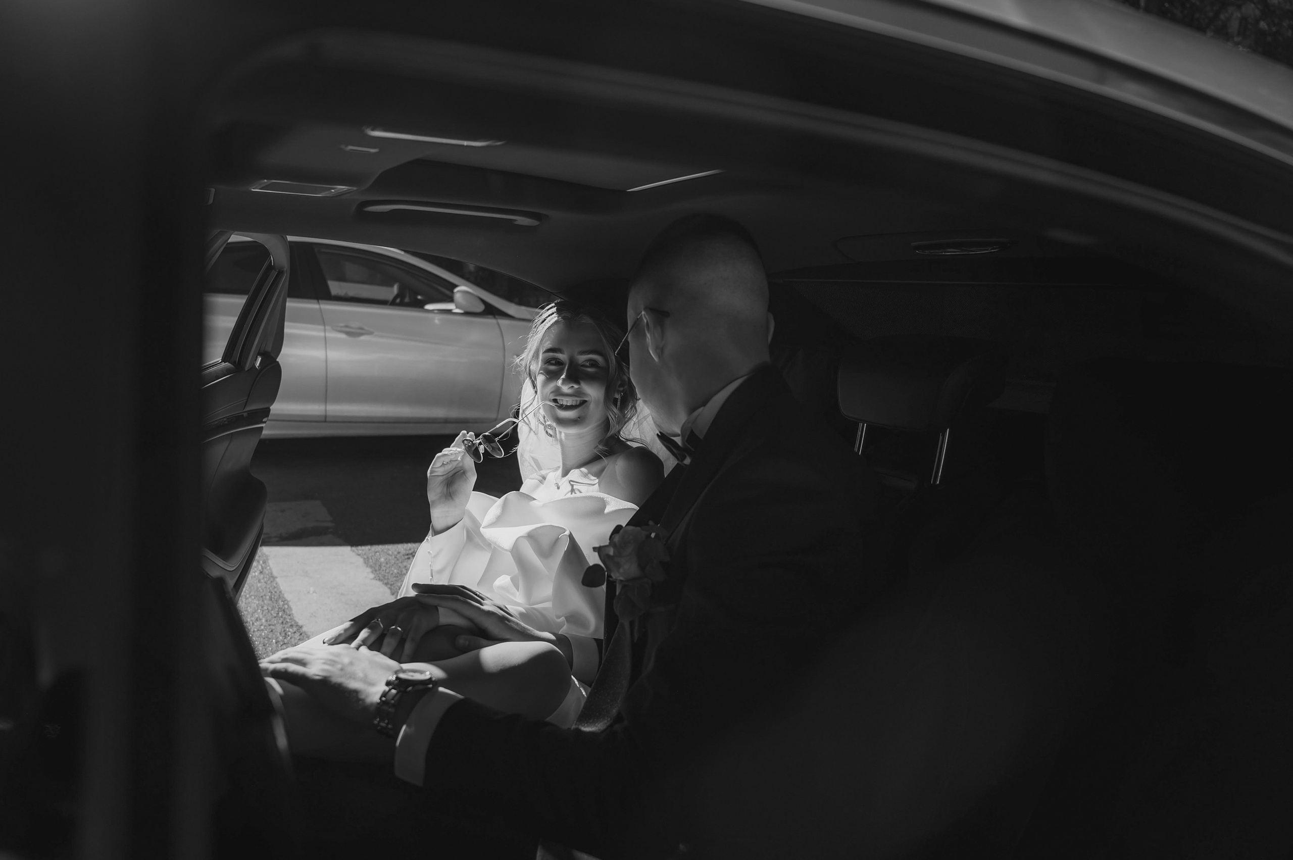 Кирилл & Наташа. Фотограф Таня Юдина в Ростове-на-Дону