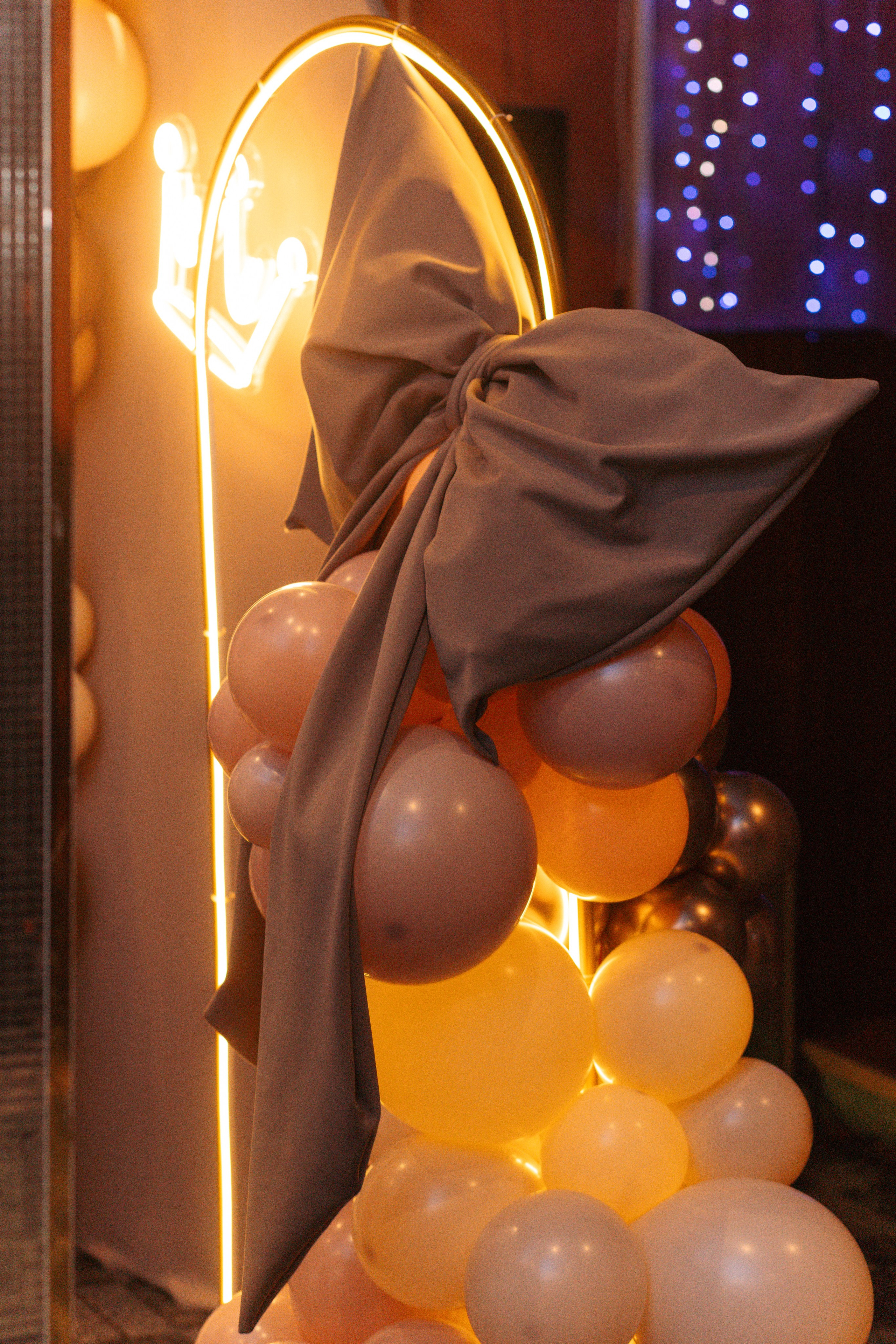 Юбилей в Хит Парке. Семейный фотограф в Вышнем Волочке — Ульяна Иванова | Фотосессии для всей семьи