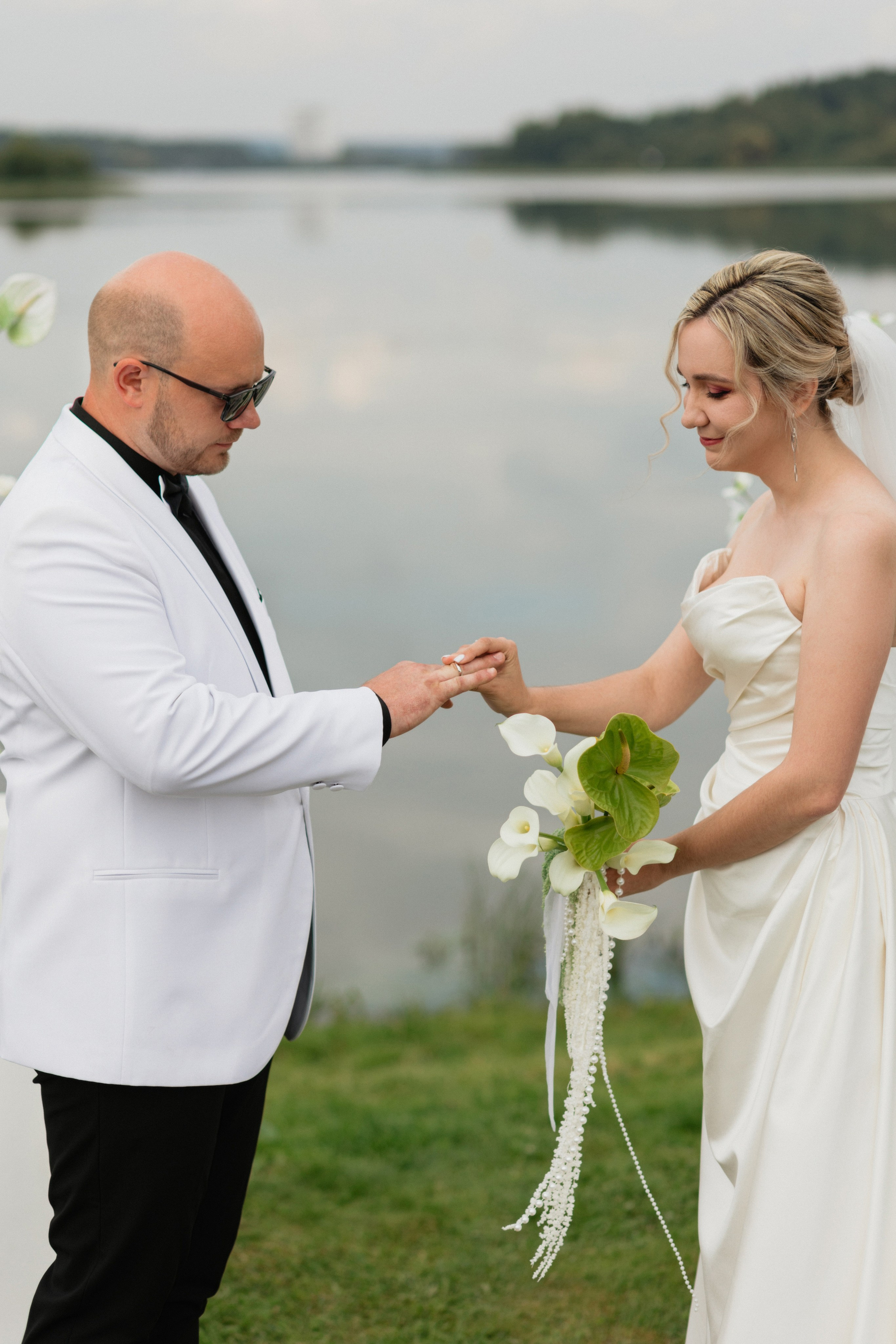 Андрей & Лера | ROBINSON CLUB. Свадебный фотограф в Минске Владислав Бабич