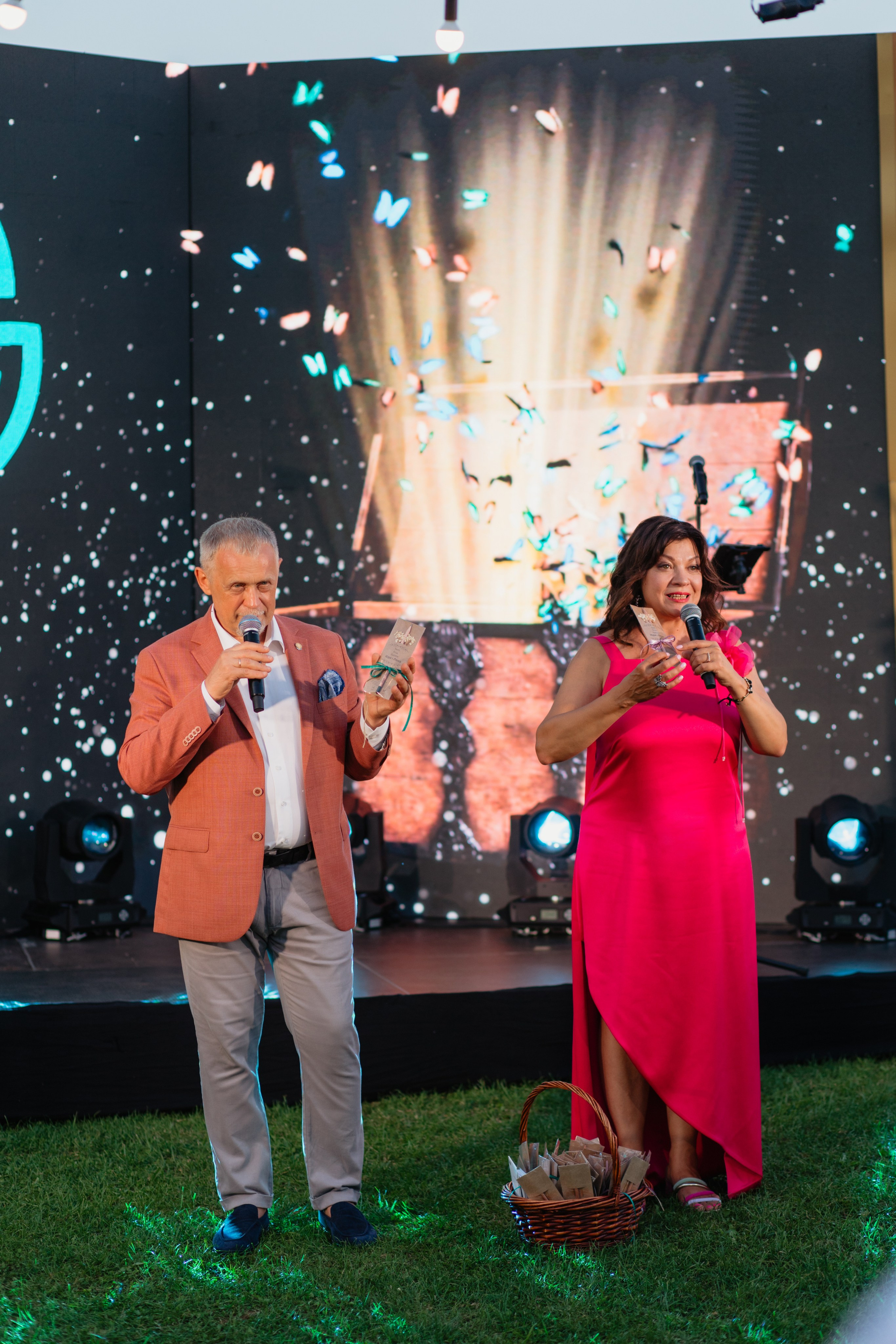 NSP 30 лет | Усадьба «Двор Стайки». Свадебный фотограф в Минске Владислав Бабич