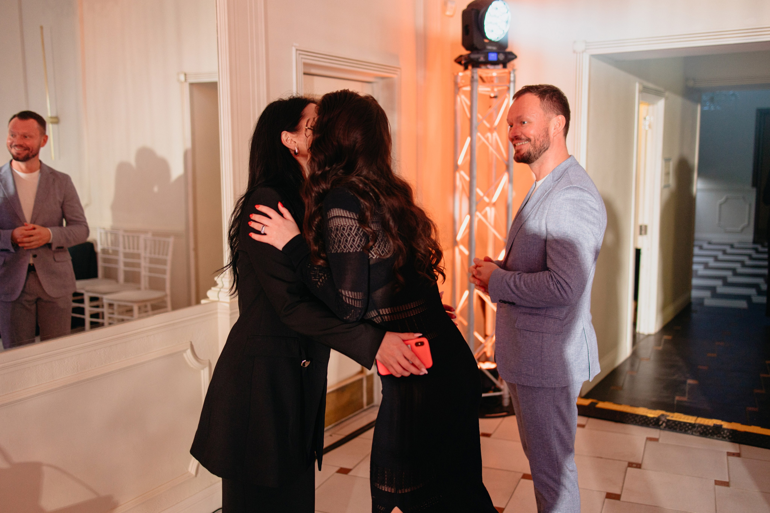 SASHA 30 feat. Кай Метов. Свадебный фотограф в Минске Владислав Бабич