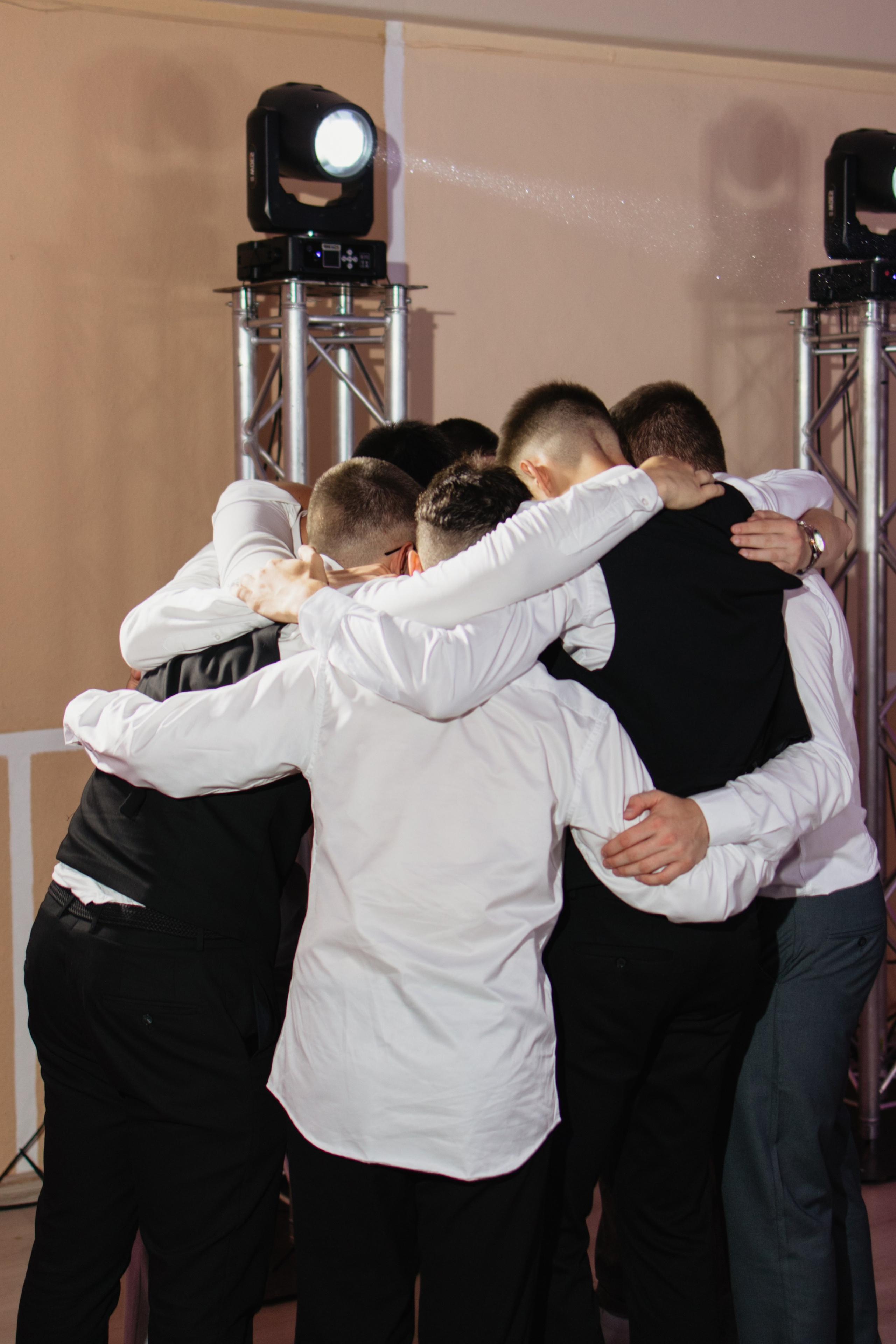 Выпускной Гимназия № 146. Свадебный фотограф в Минске Владислав Бабич