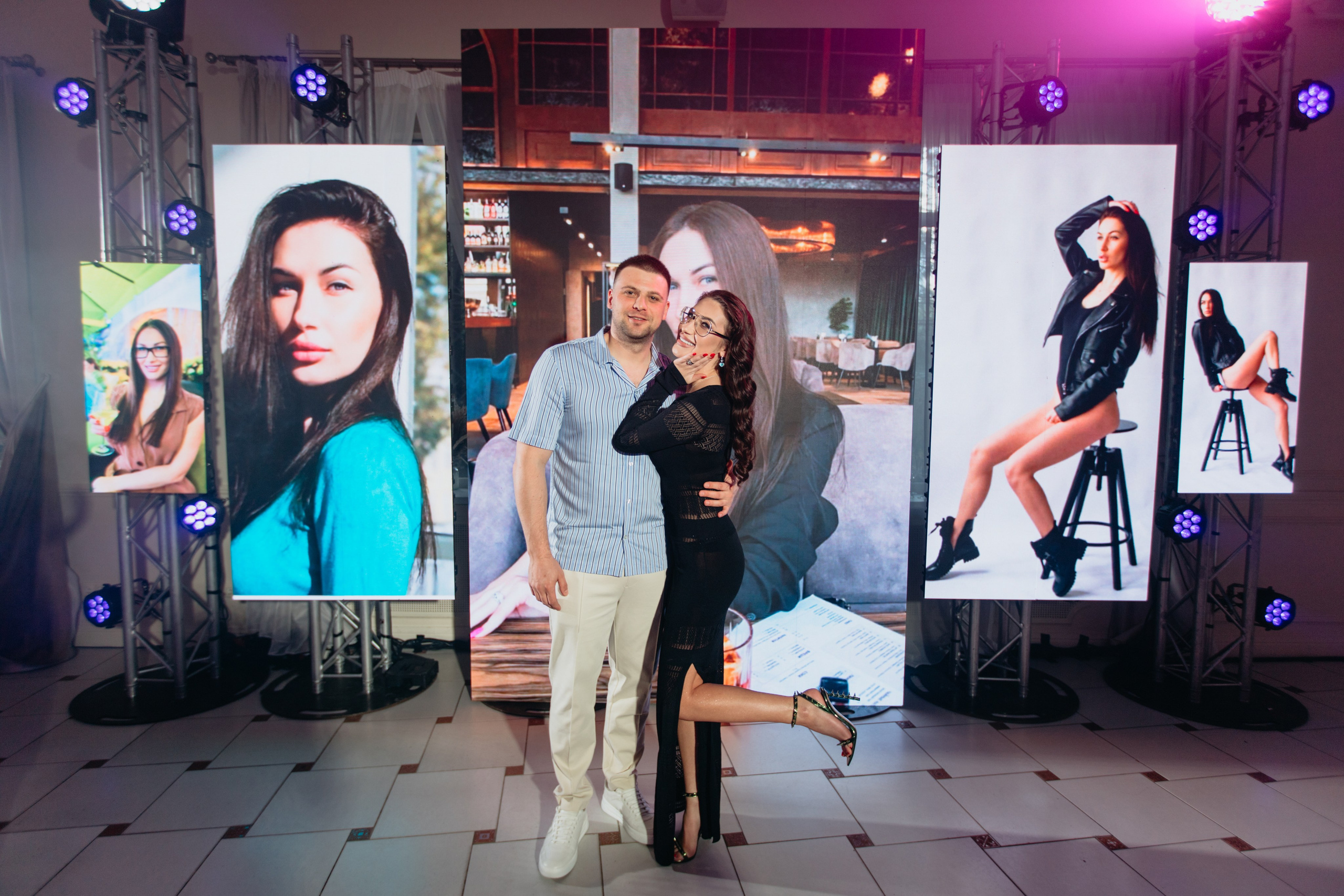 SASHA 30 feat. Кай Метов. Свадебный фотограф в Минске Владислав Бабич