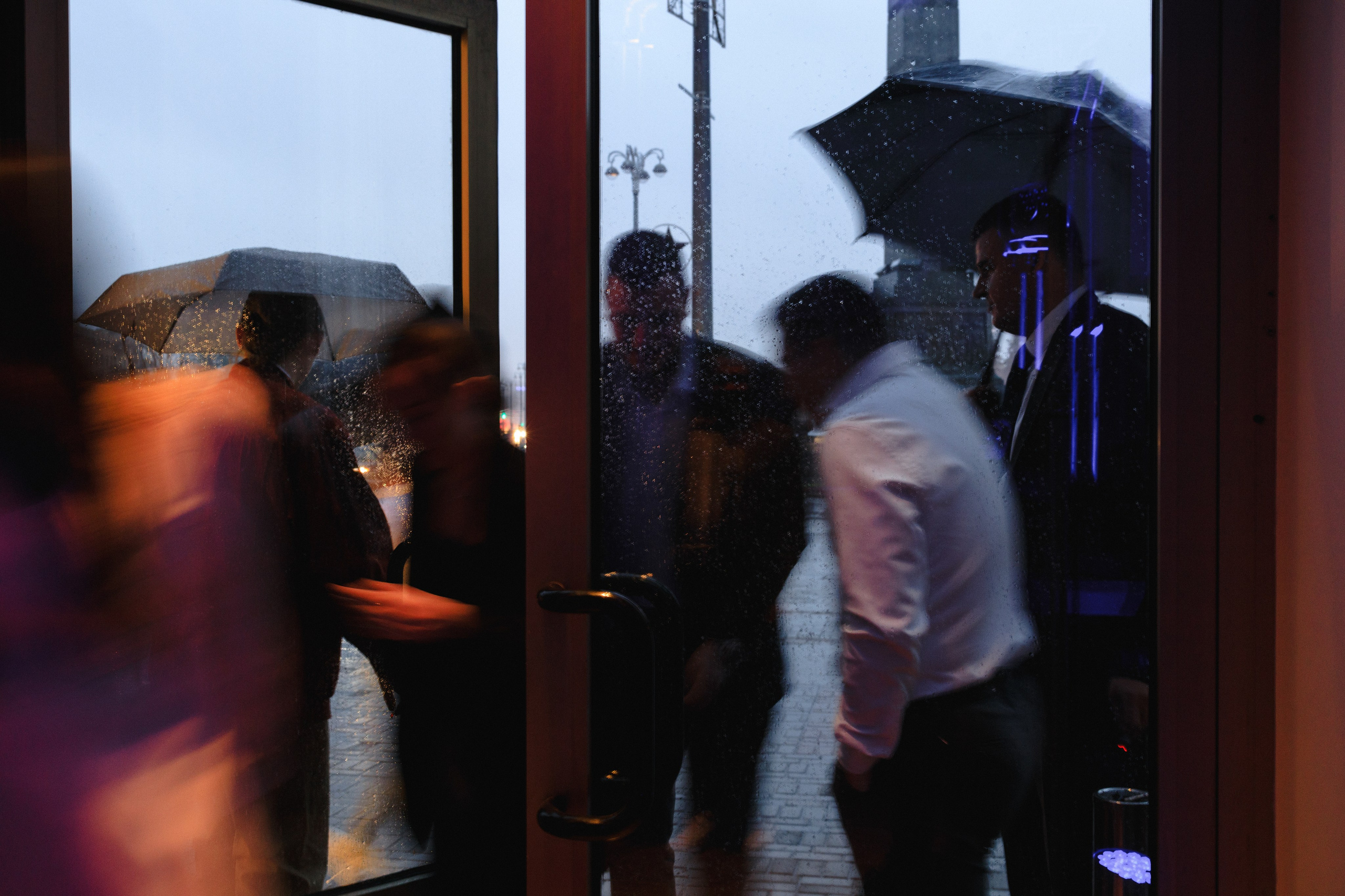 Саша & Даша. Свадебный фотограф в Минске Владислав Бабич