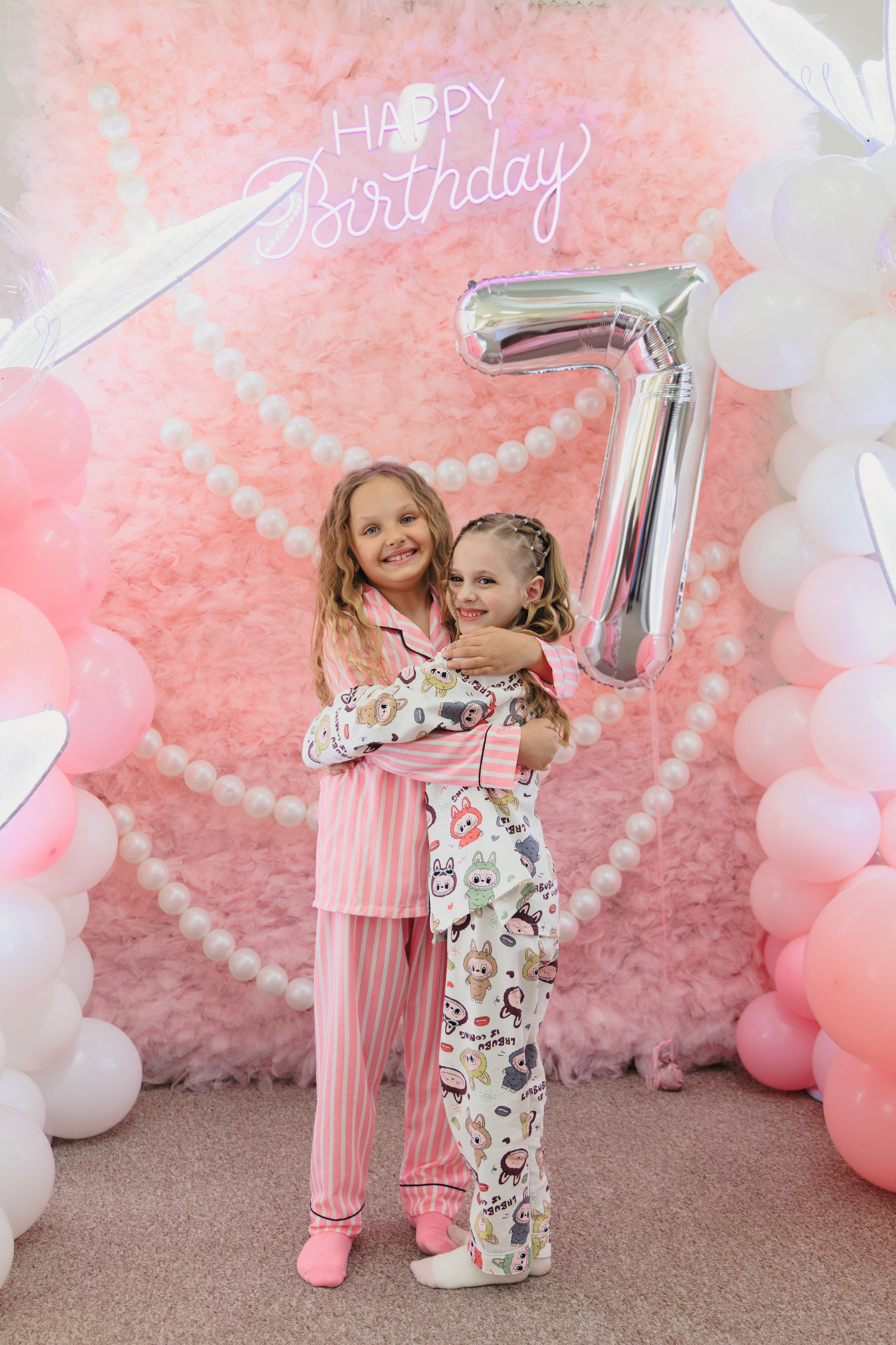 Злате 7 лет | Пуговка. Свадебный фотограф в Минске Владислав Бабич