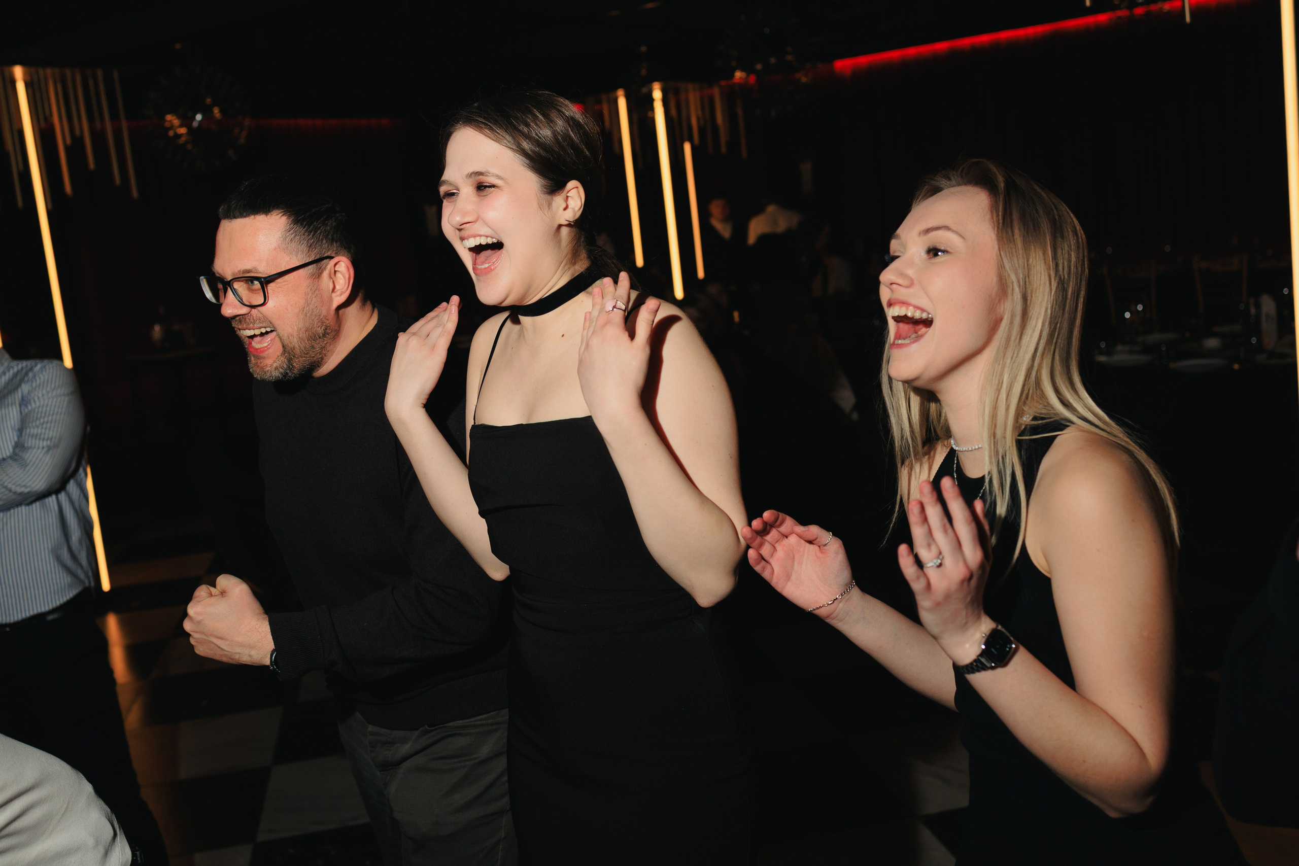 Корпоратив Лайт Лизинг | The Mafia Rooms. Свадебный фотограф в Минске Владислав Бабич