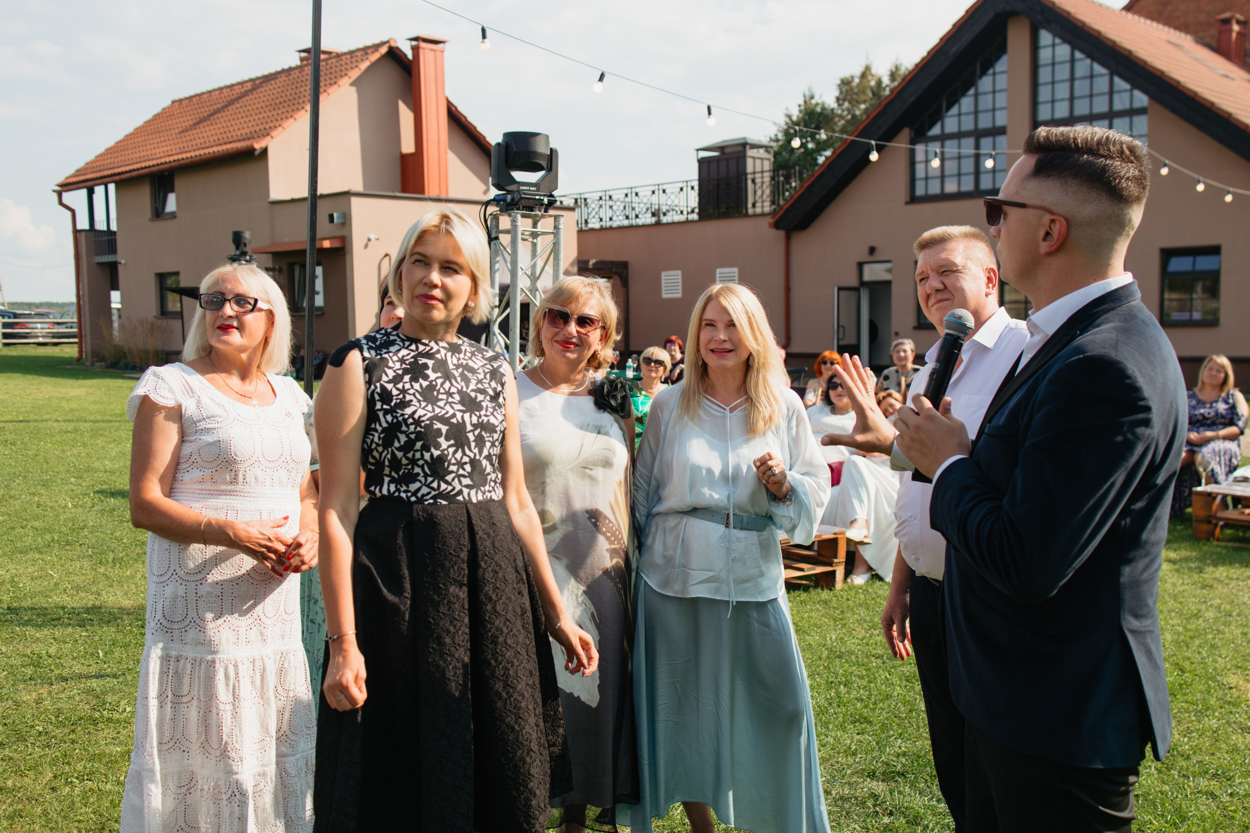 NSP 30 лет | Усадьба «Двор Стайки». Свадебный фотограф в Минске Владислав Бабич