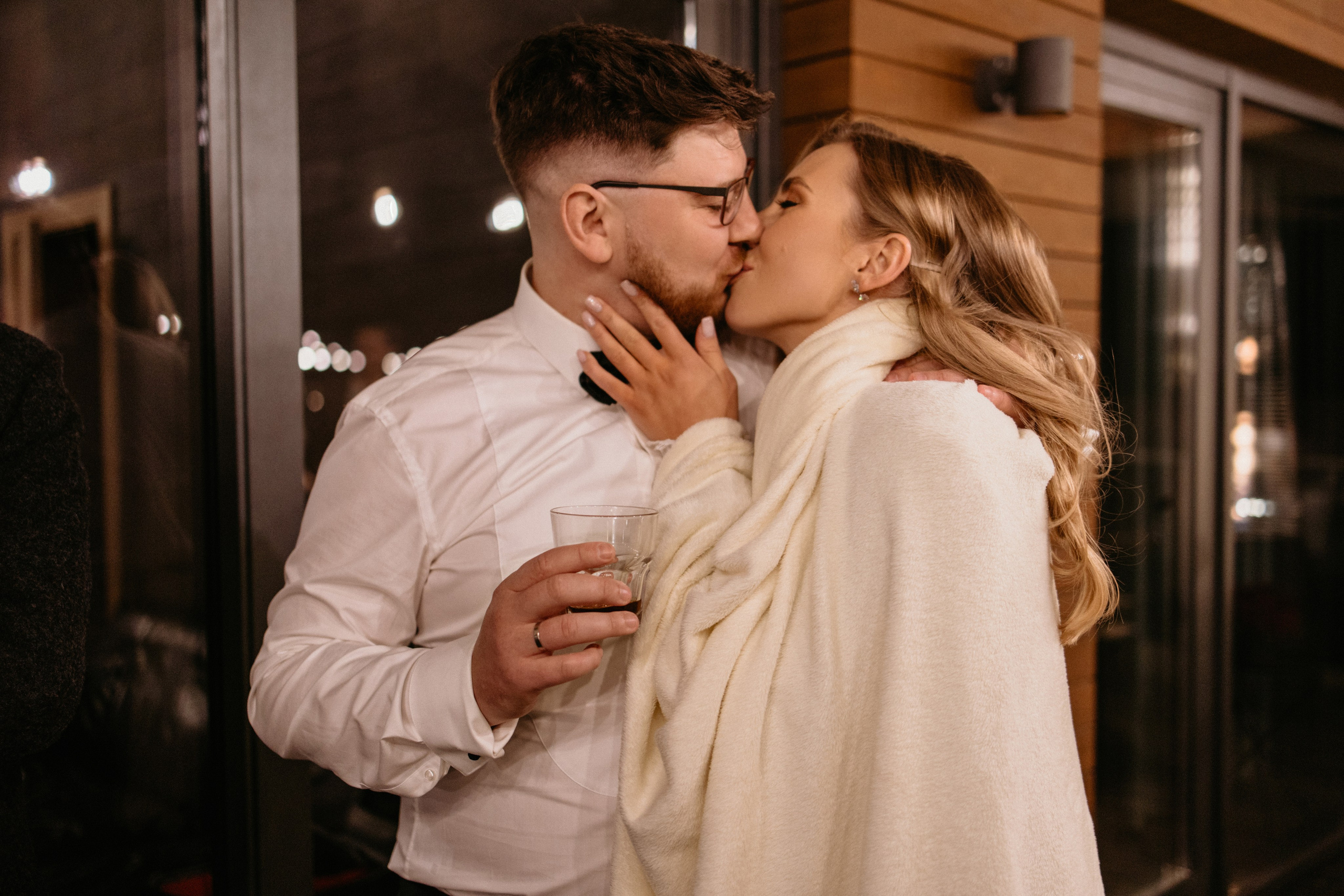 Сева & Таня | DELICE CHALET. Свадебный фотограф в Минске Владислав Бабич