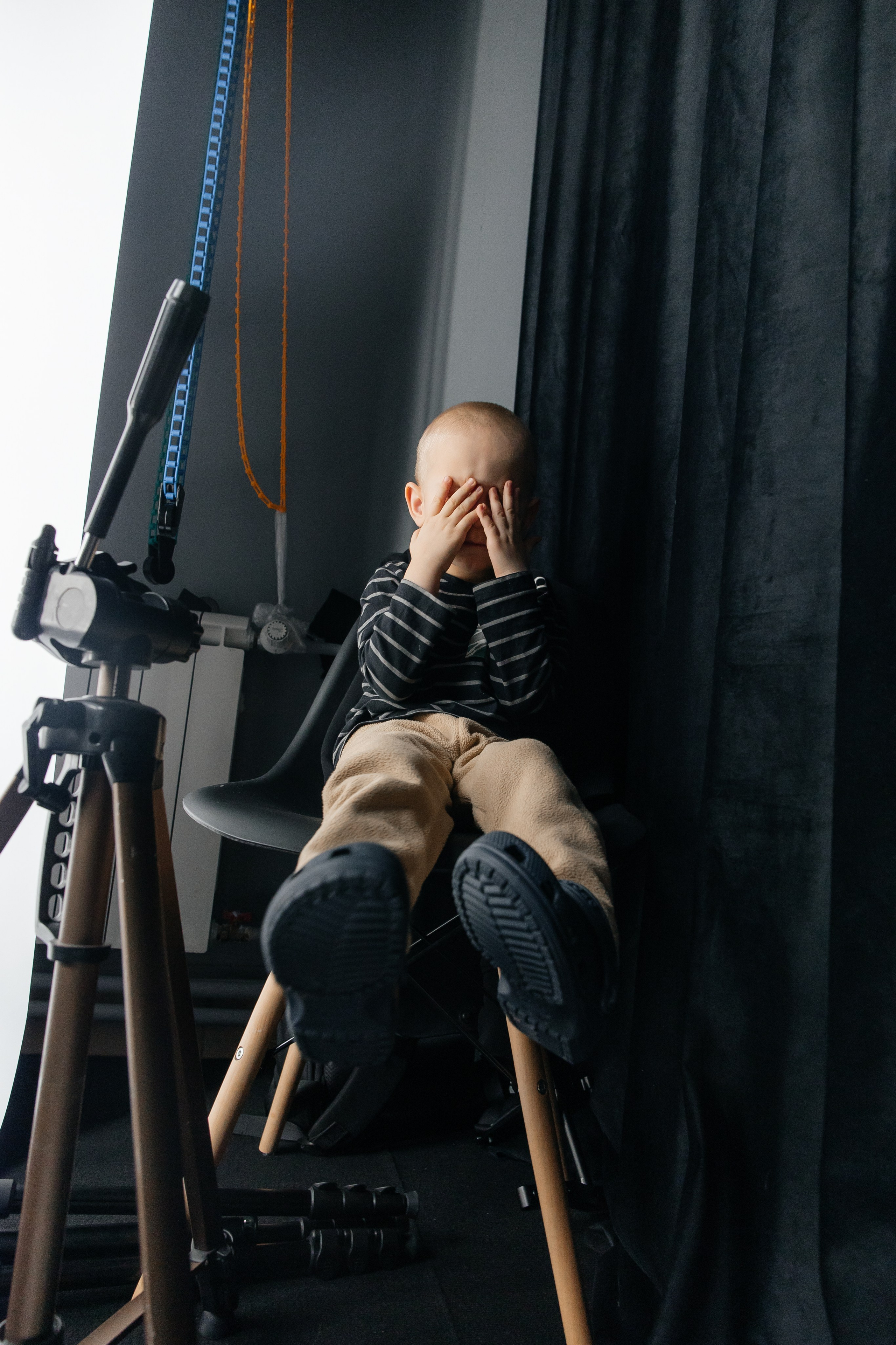 Съемка команды перед OpenMic. Свадебный и Репортажный фотограф Нижний Новгород Москва Ежов Иван