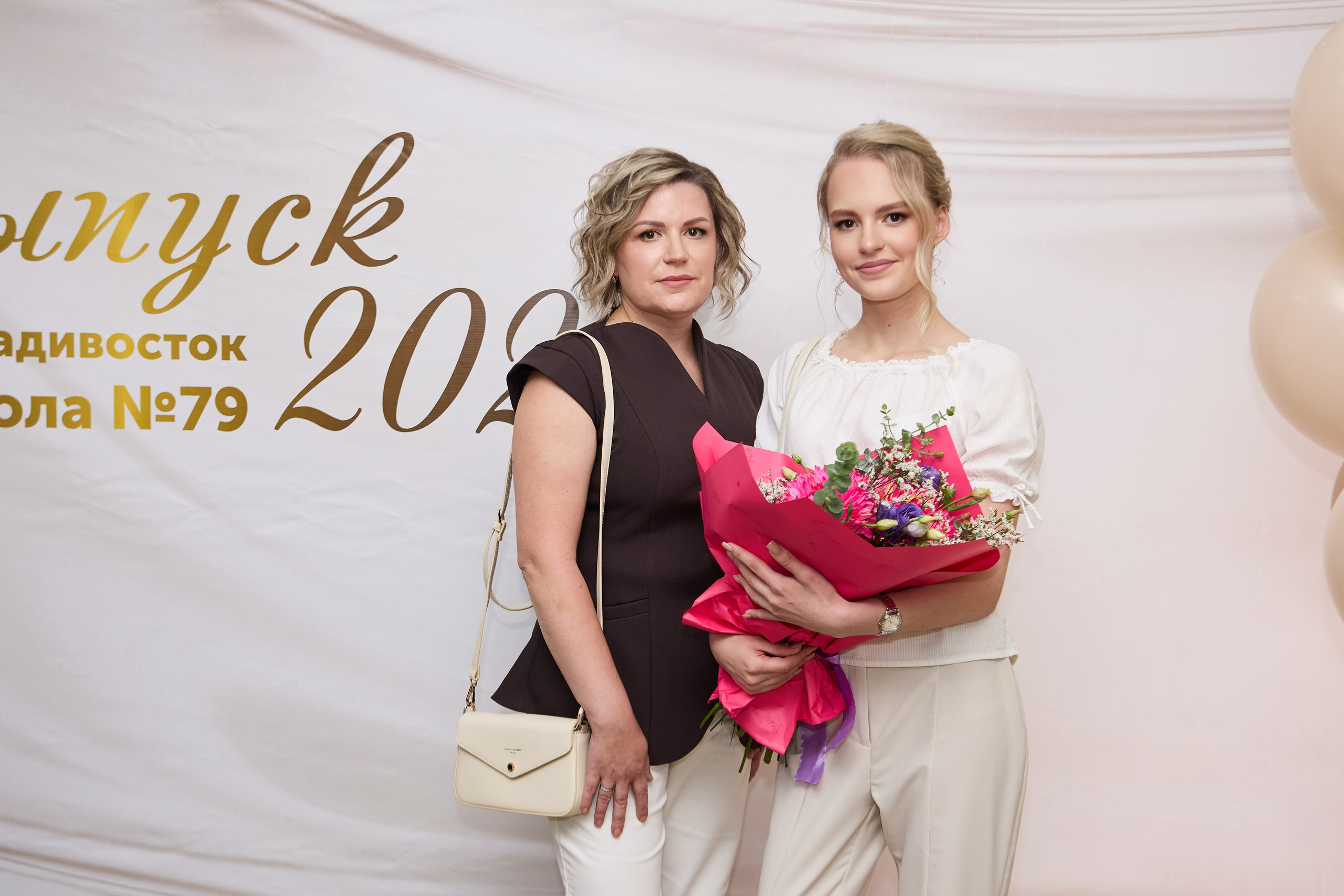 Школа. Студийный, предметный и репортажный фотограф в Владивостоке
