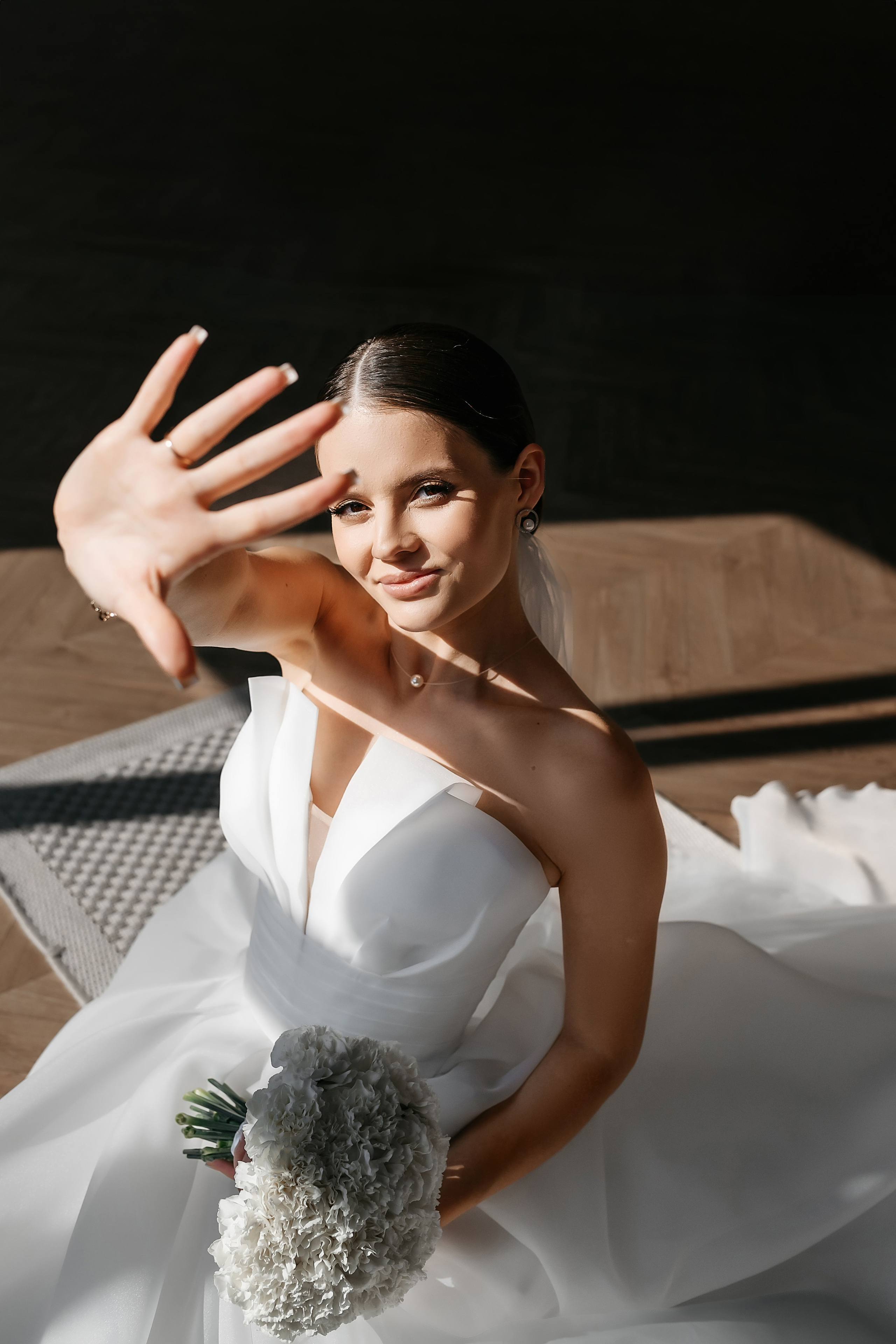 Лена и Илья. Свадебный и семейный фотограф Чебоксары Ольга Ник