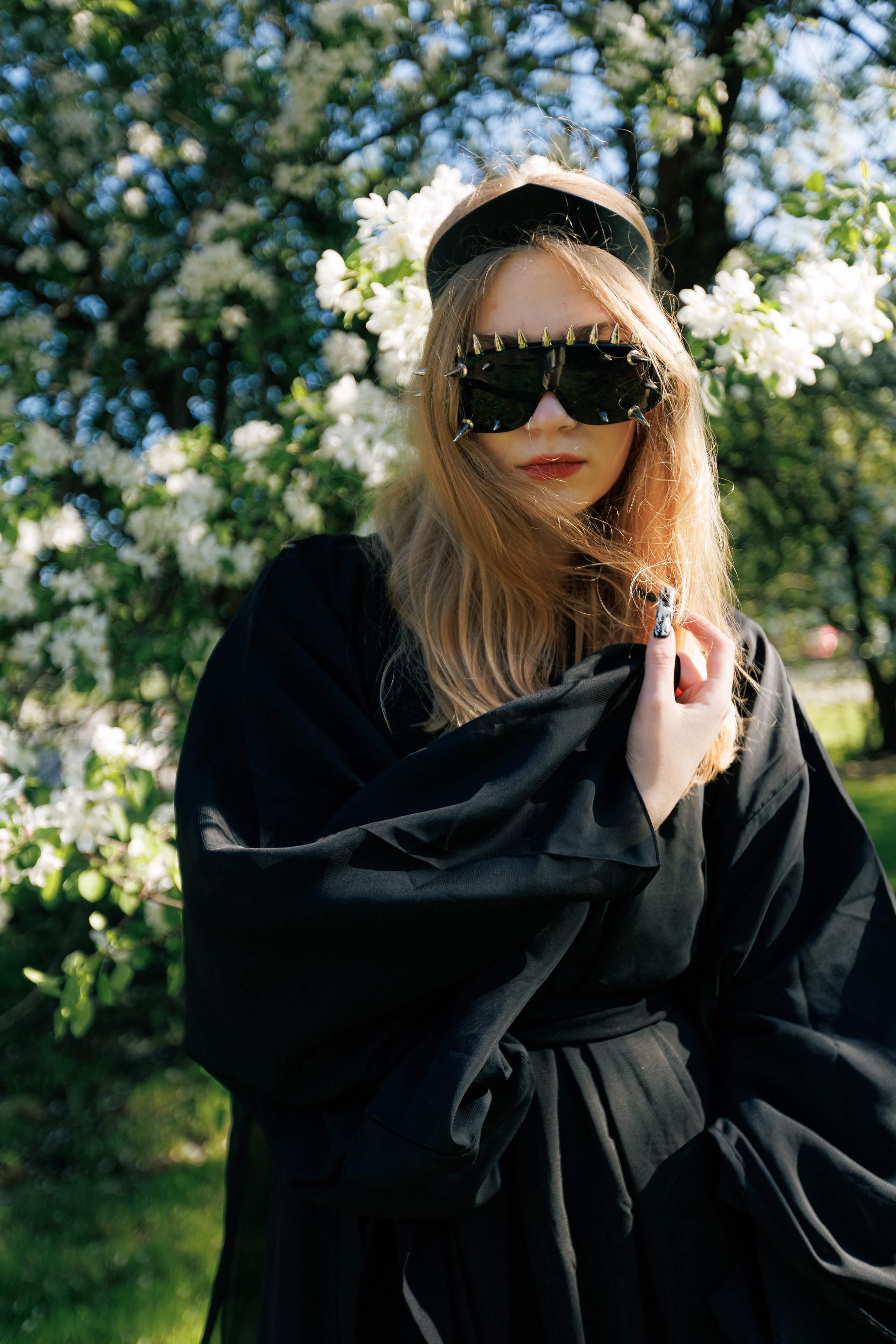 Света. Портретный и пейзажный фотограф Никита Павлов