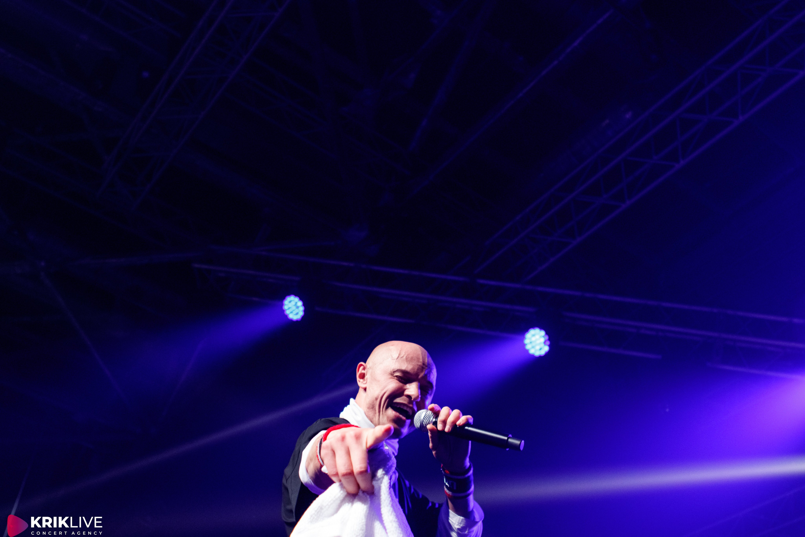 Дискач 90-х. Портретный и пейзажный фотограф Никита Павлов