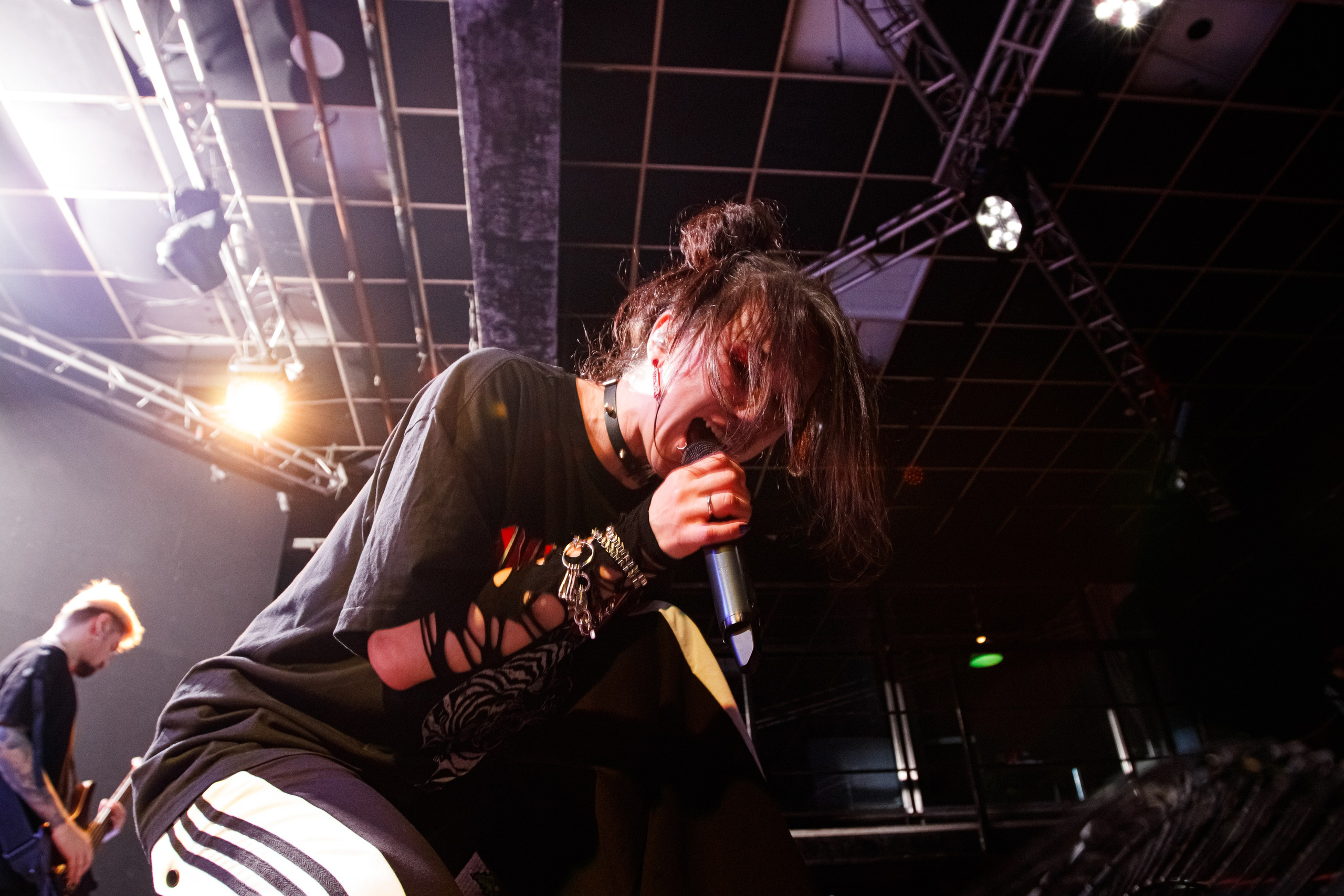 СЛОТ. Портретный и пейзажный фотограф Никита Павлов