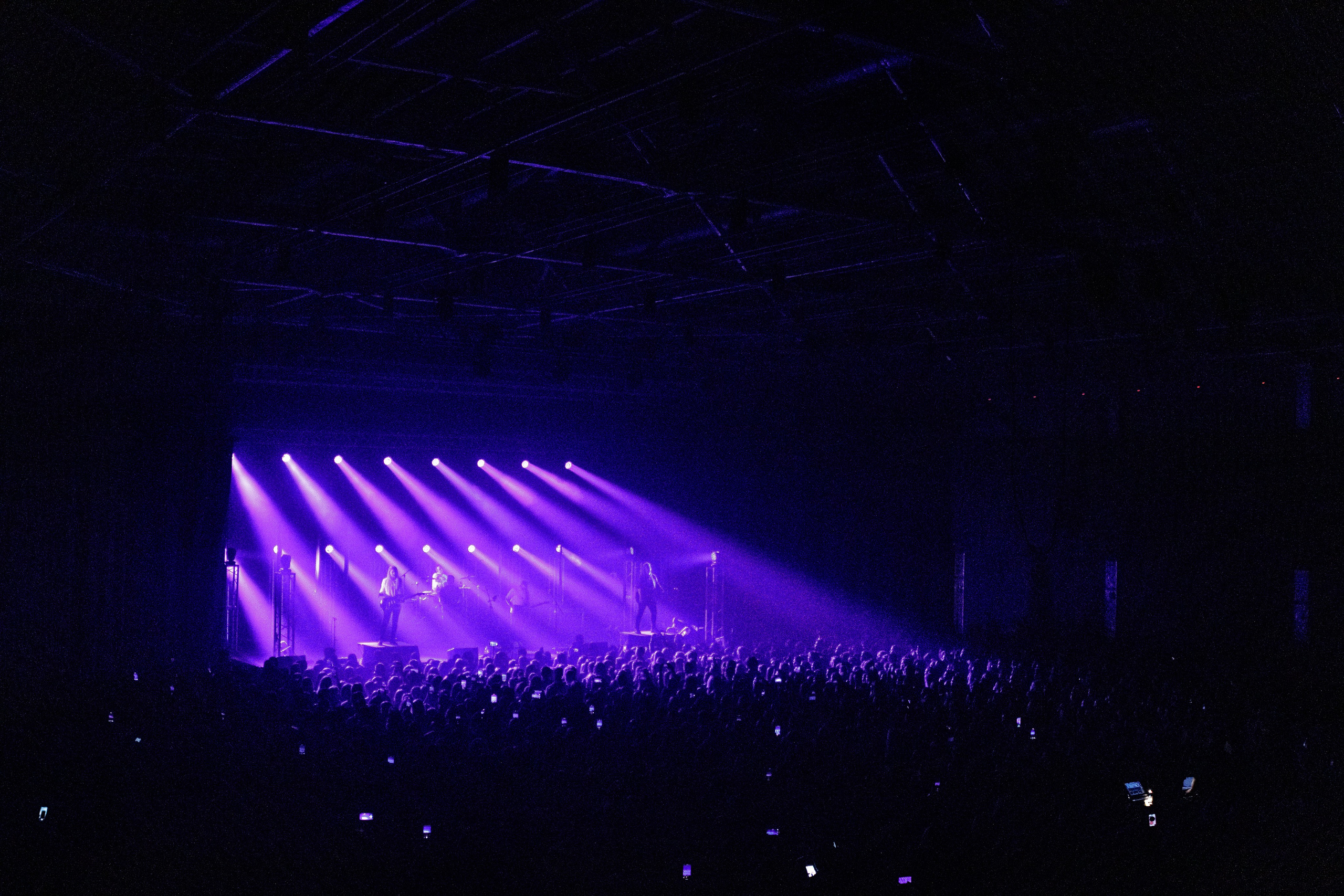 Женя Трофимов и Комната Культуры. Портретный и пейзажный фотограф Никита Павлов