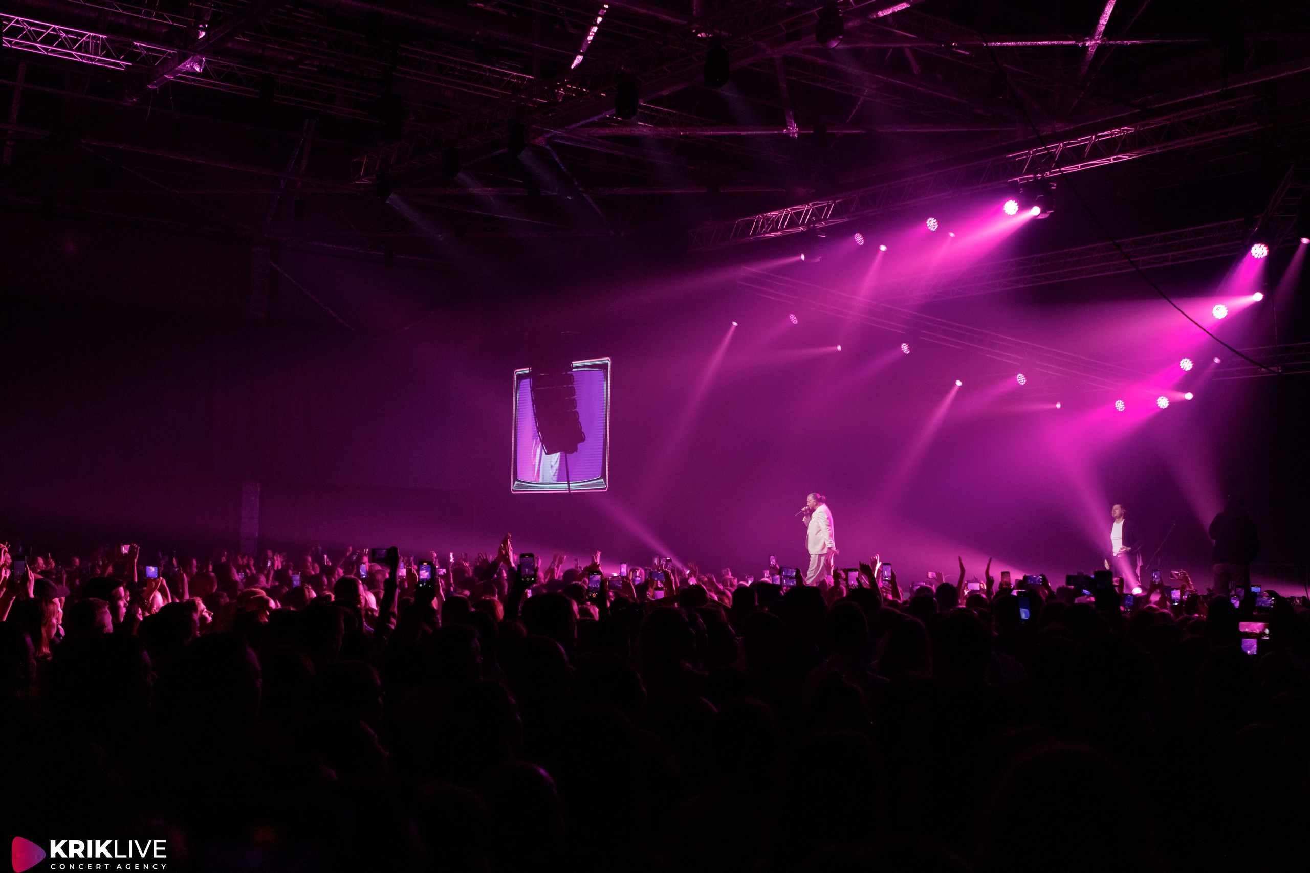 Дискач 90-х. Портретный и пейзажный фотограф Никита Павлов